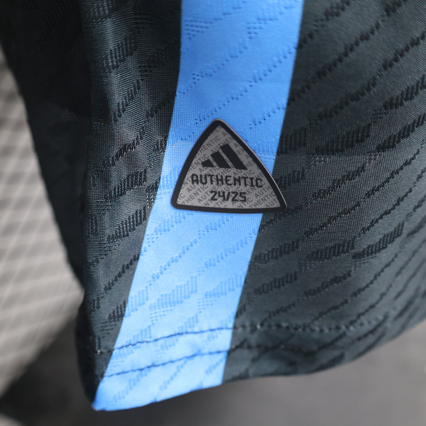 Argentina 24/25 Player Edition Football Jersey