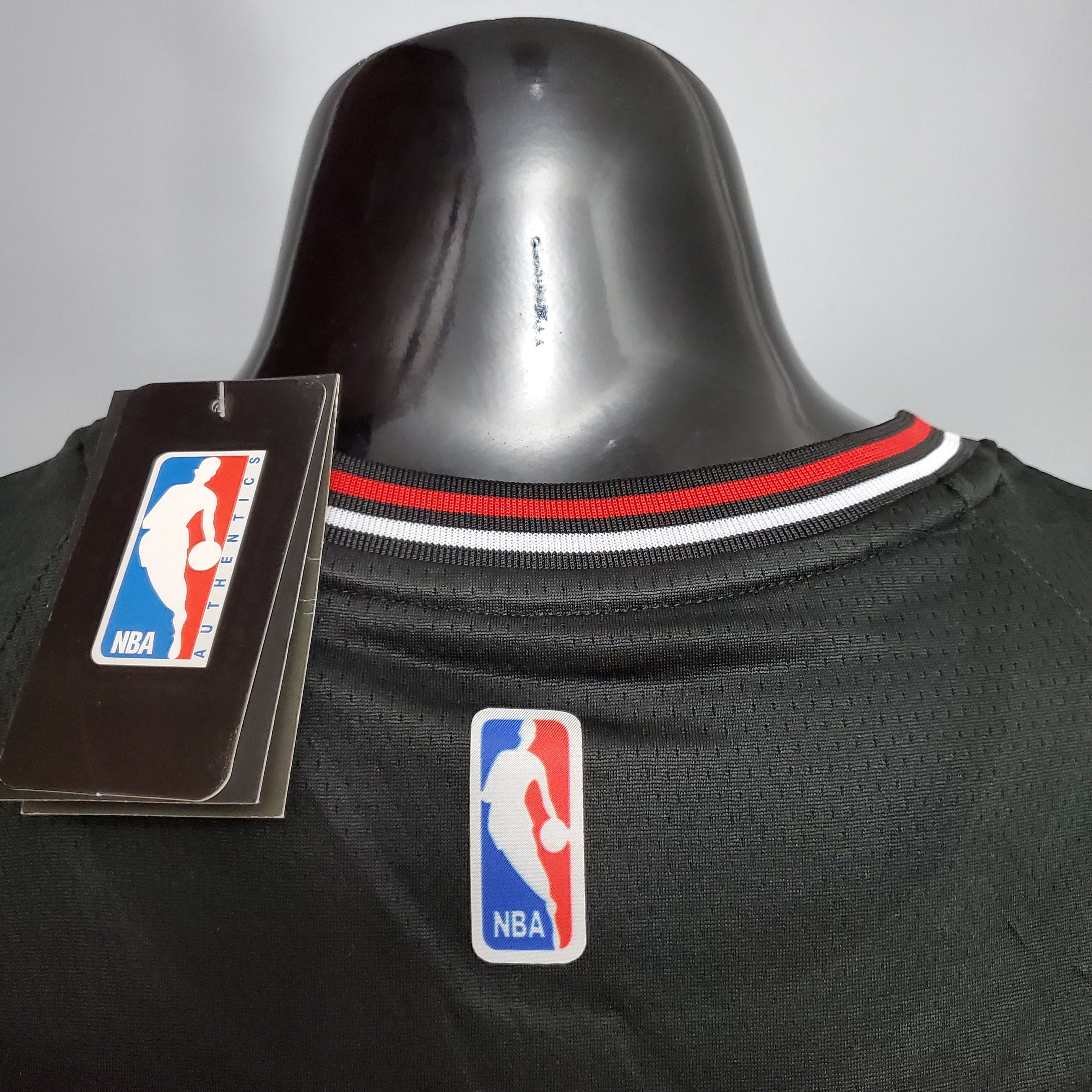 2023 Chicago Bulls Jordan #23 Swingman Edition Jersey