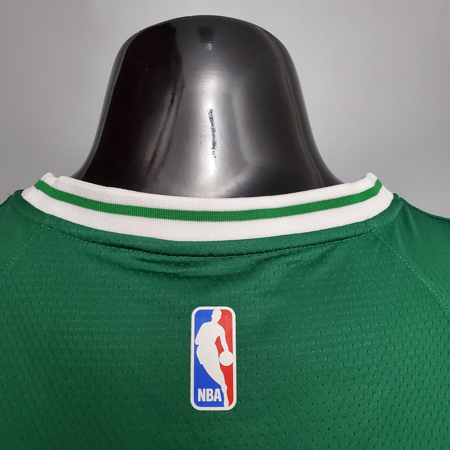 2023 Boston Celtics Rondo #9 Swingman Edition Jersey