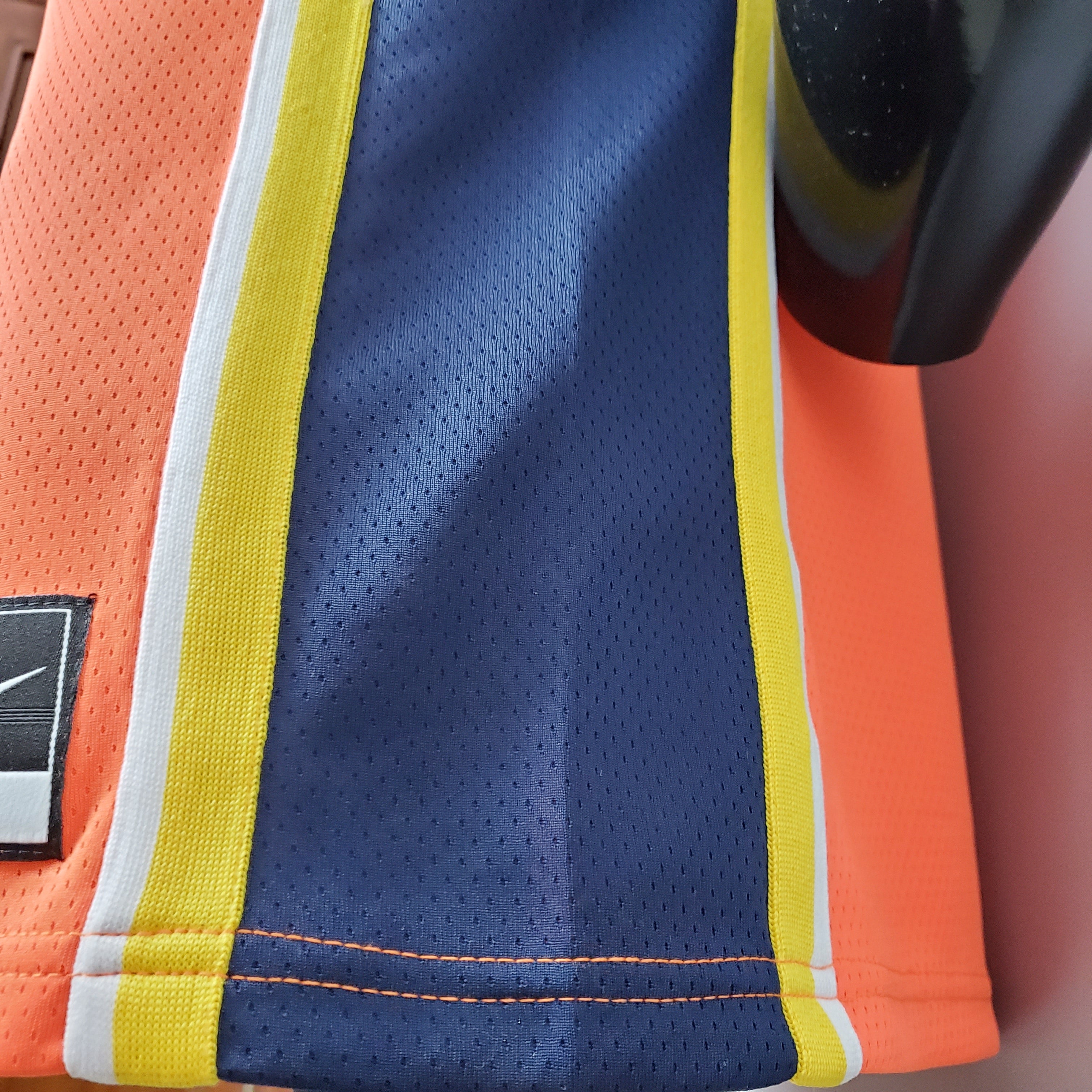 2023 Golden State Warriors Thompson #11 Swingman Edition Jersey