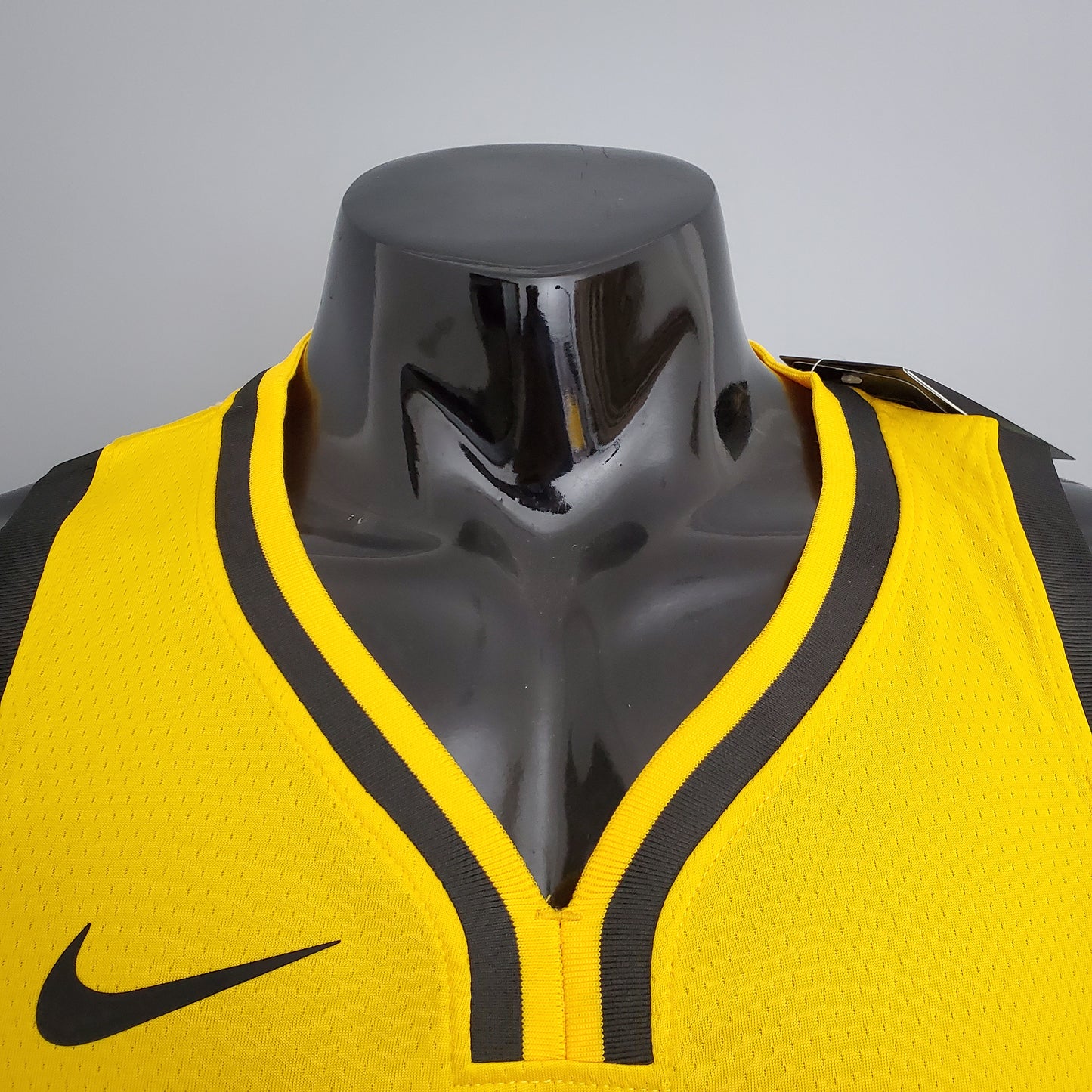 2023 Golden State Curry #30 City Edition Jersey