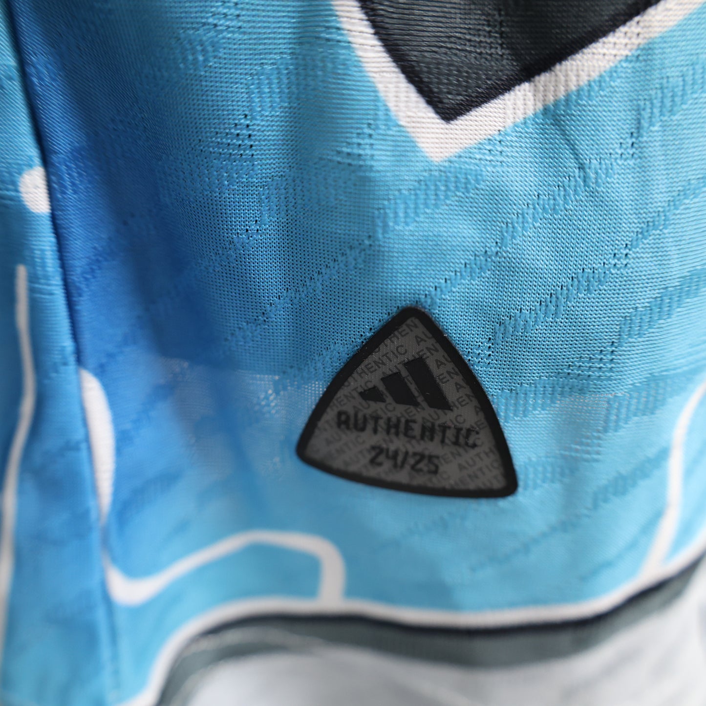 Japan 24/25 Player Edition Football Jersey