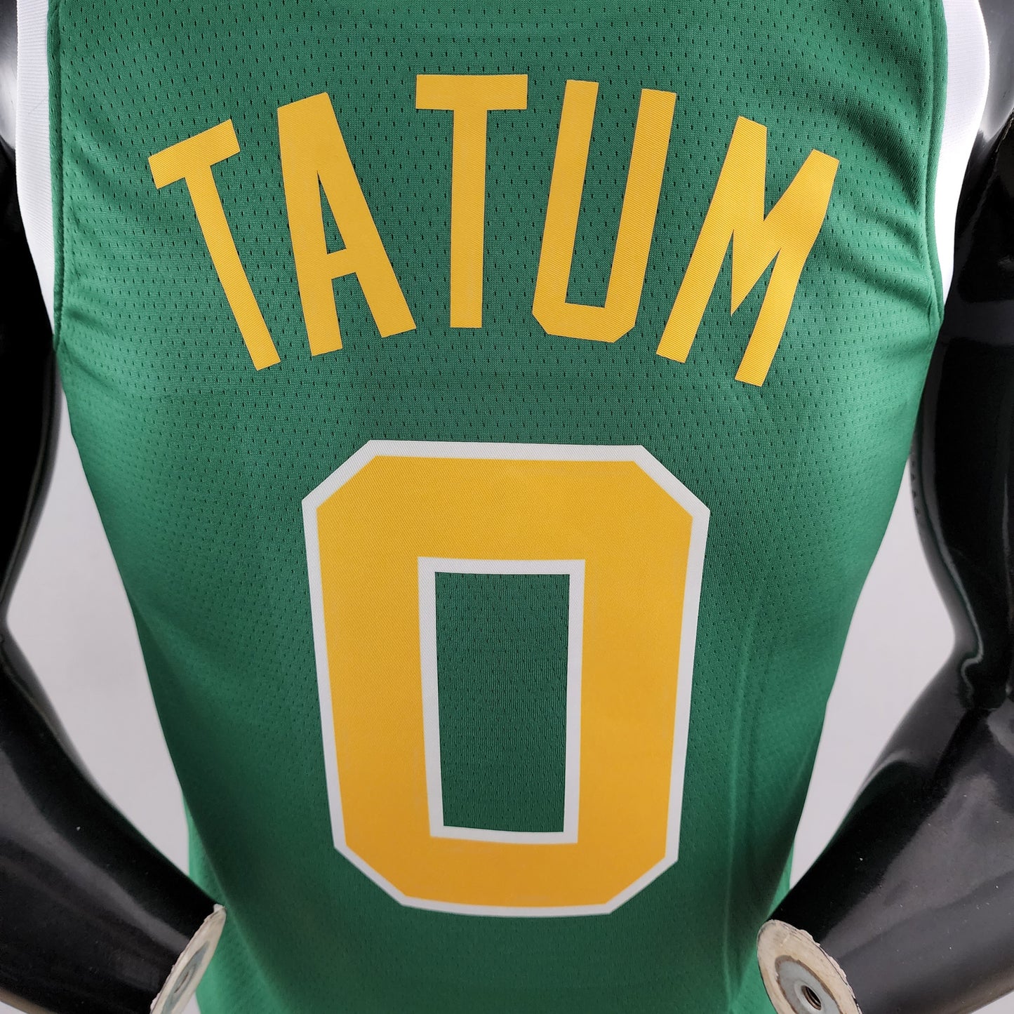 2023 Boston Celtics Tatum #0 Swingman Edition Jersey