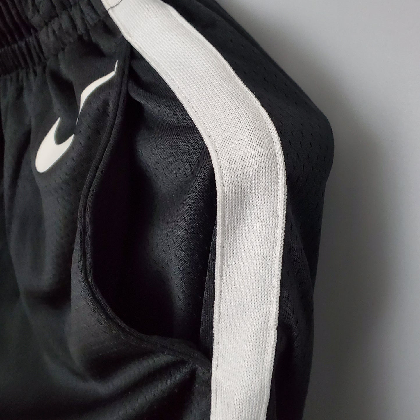 2023 Brooklyn Nets Swingman Edition Shorts