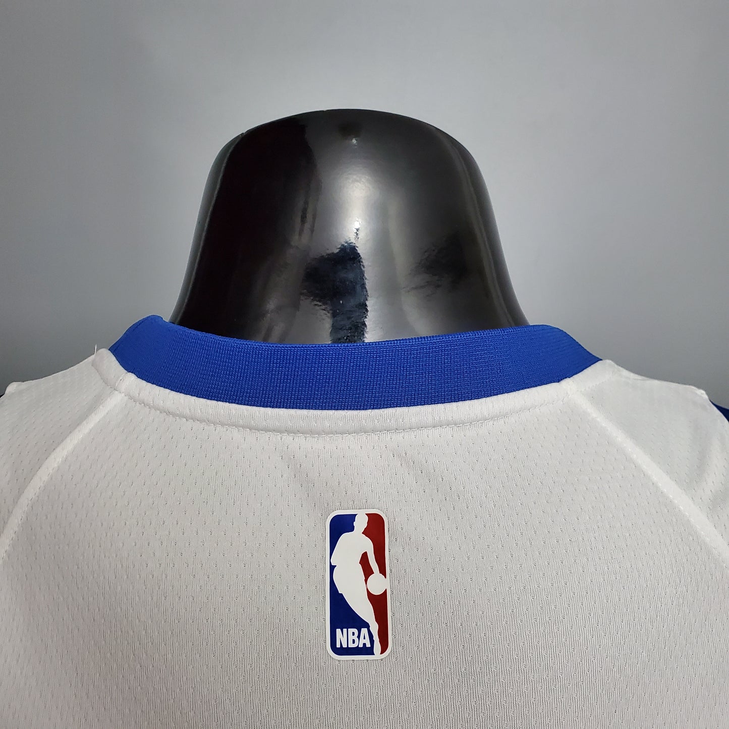 2020 Warriors Thompson #11 Retro Basketball Jersey