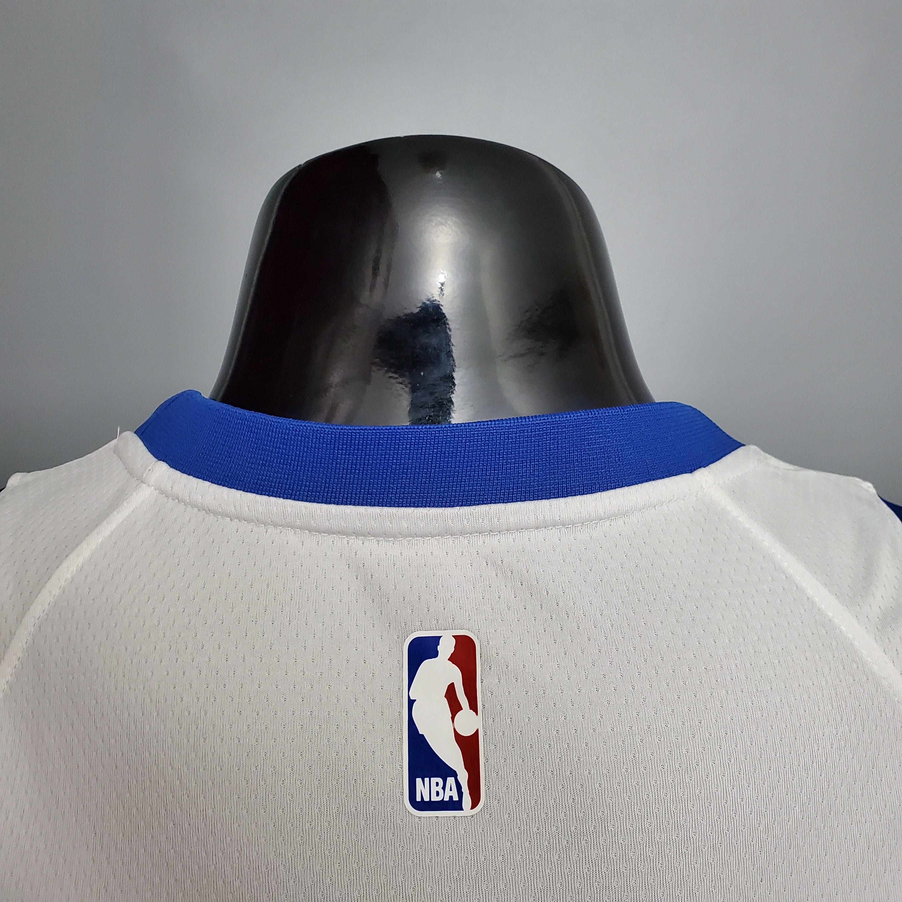 2020 Warriors Thompson #11 Retro Basketball Jersey