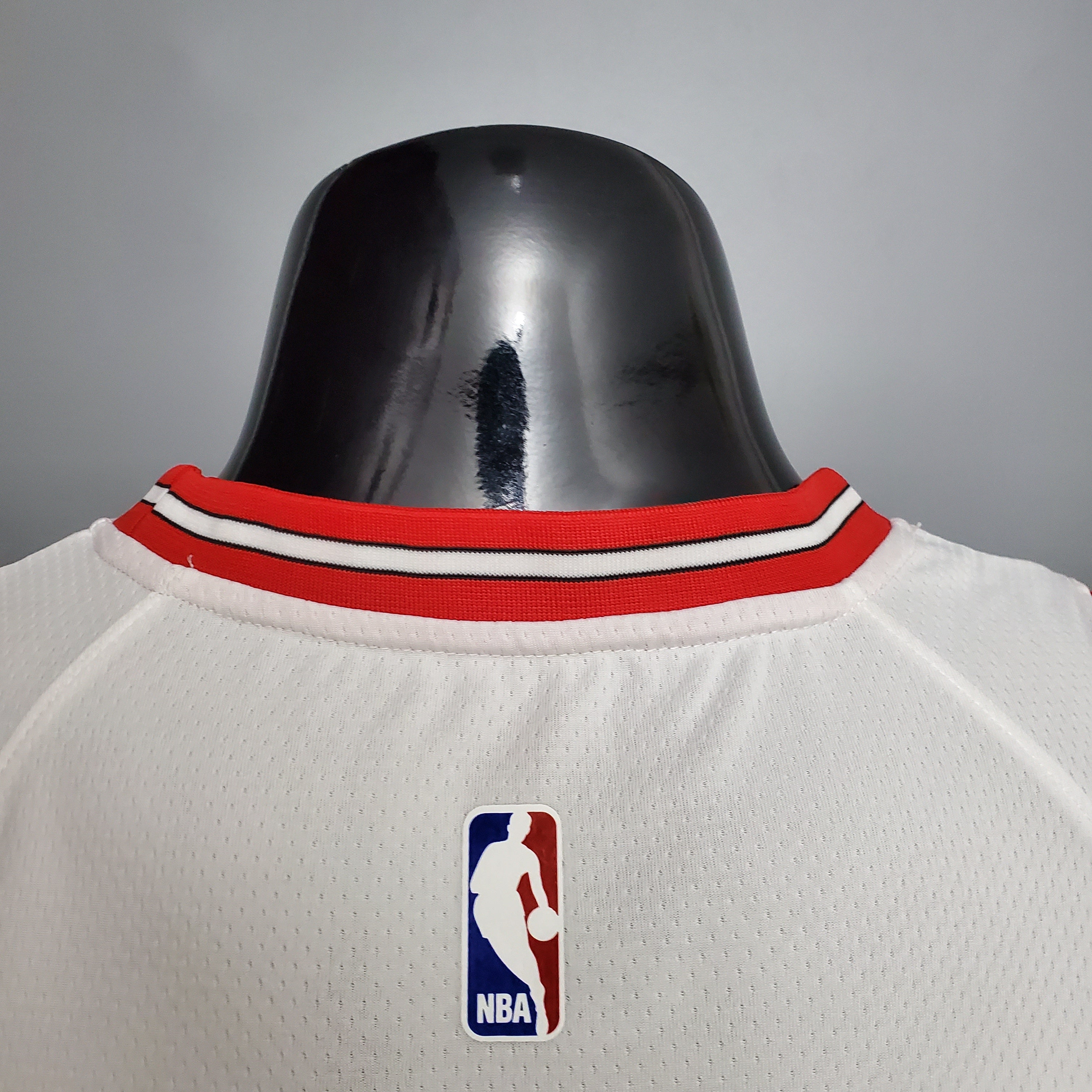 2023 Chicago Bulls Rose #1 Swingman Edition Jersey