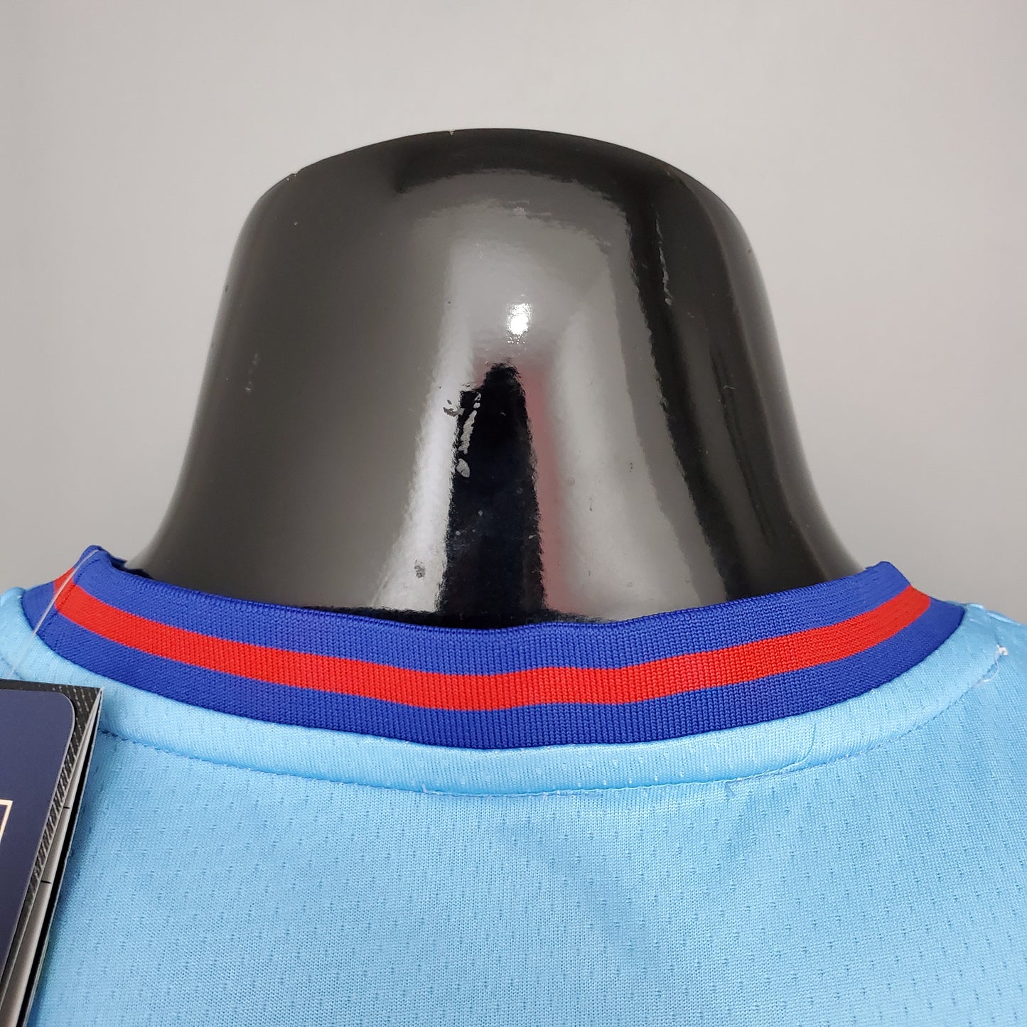 2023 Tune Squad James #6 Swingman Edition Jersey