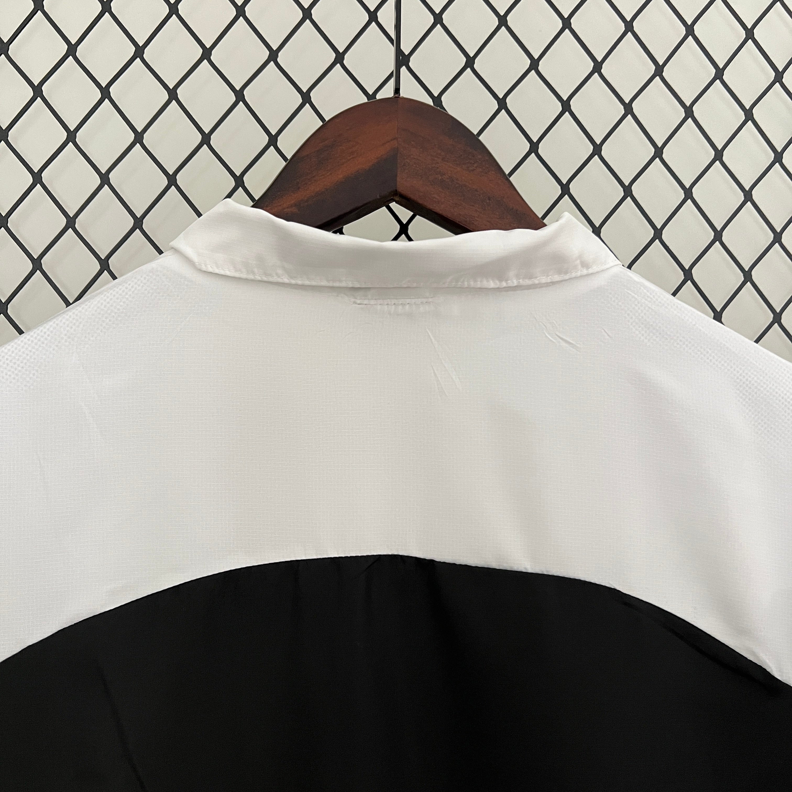 Germany 23/24 Reversible Jacket