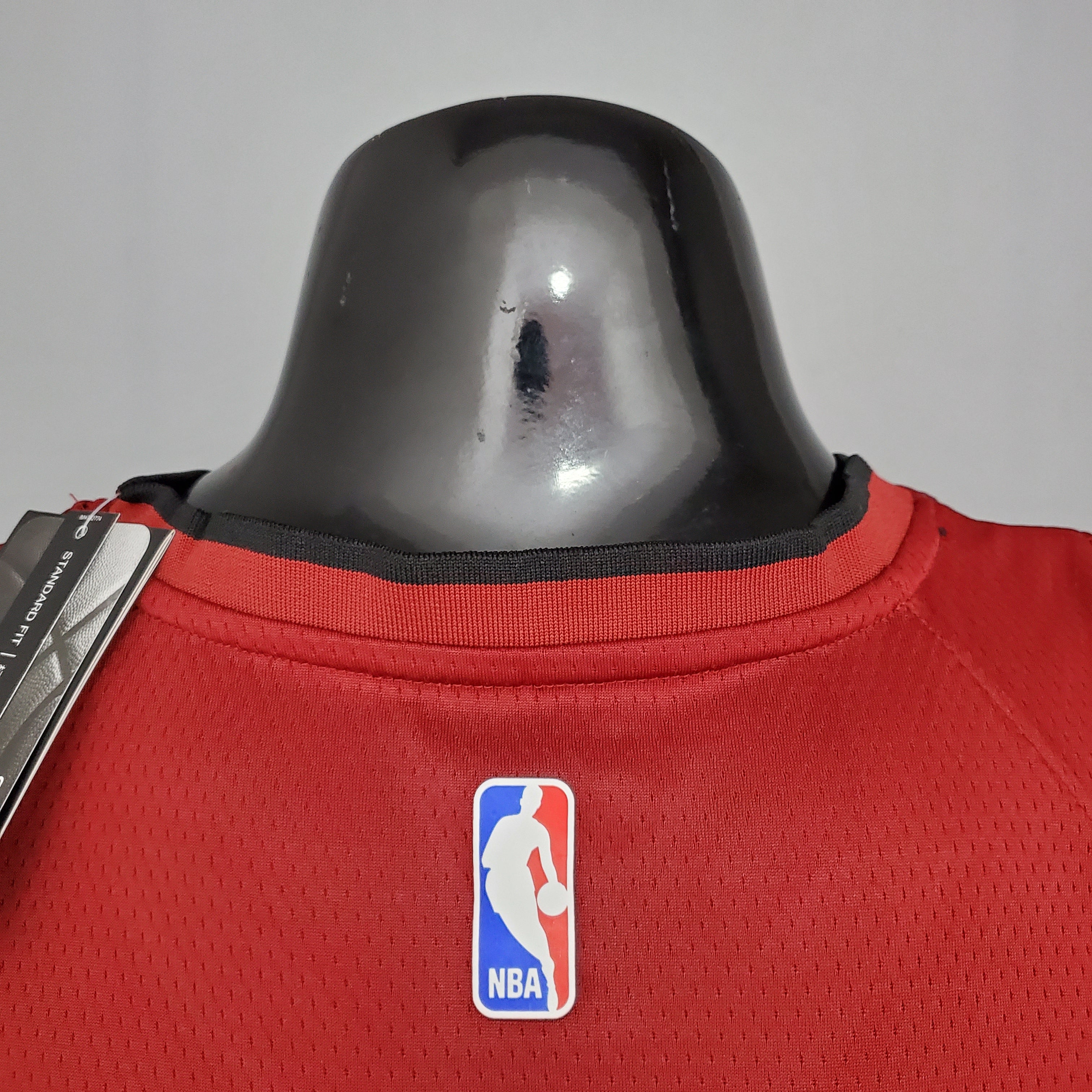 2023 Miami Butler #22 Swingman Edition Jersey