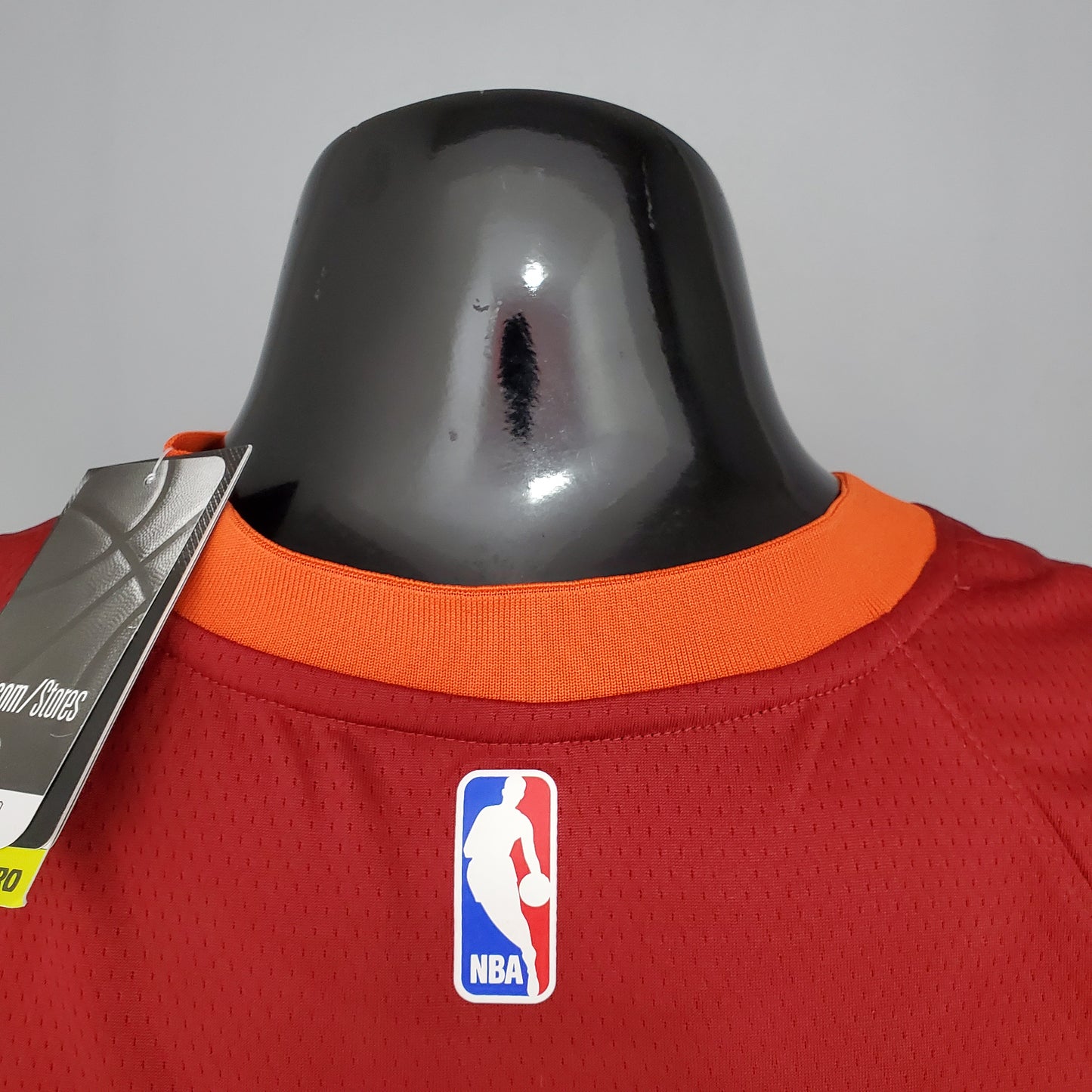 2023 Denver Murray #27 City Edition Jersey