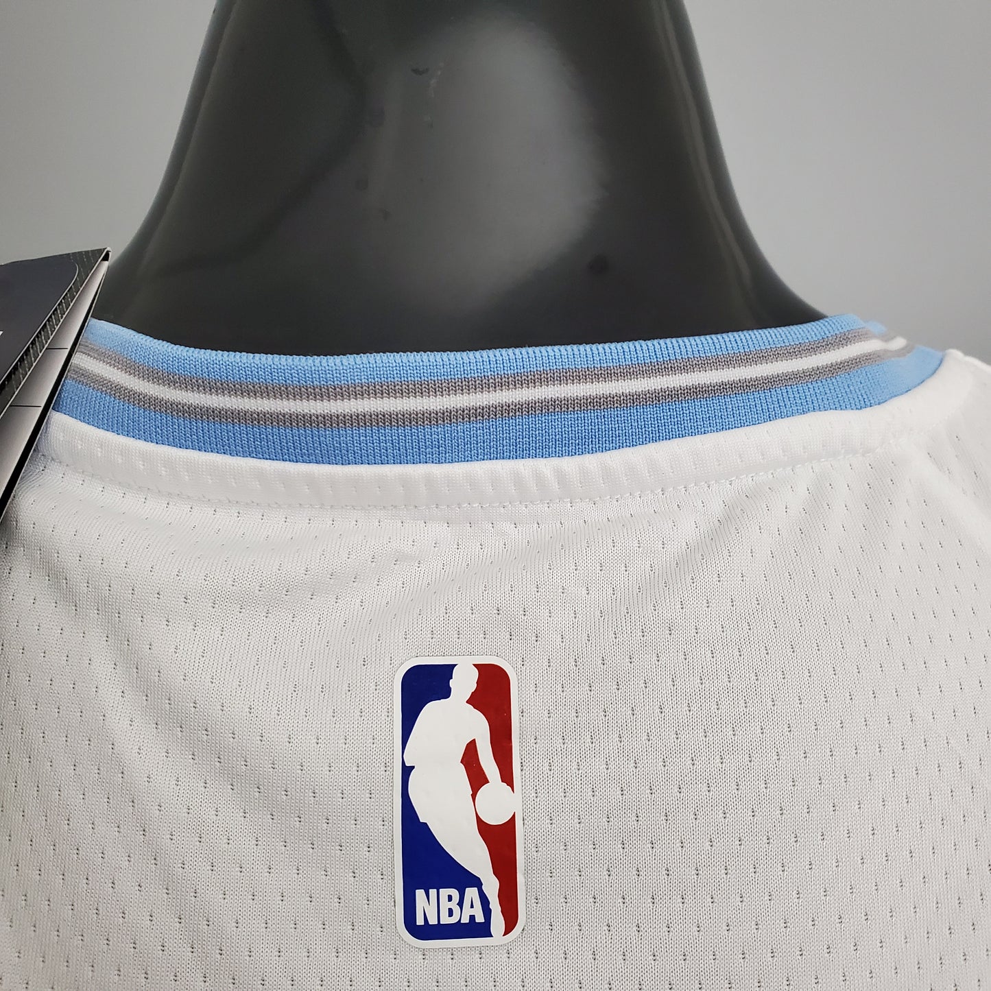 2021 Los Angeles Westbrook #0 Retro Basketball Jersey