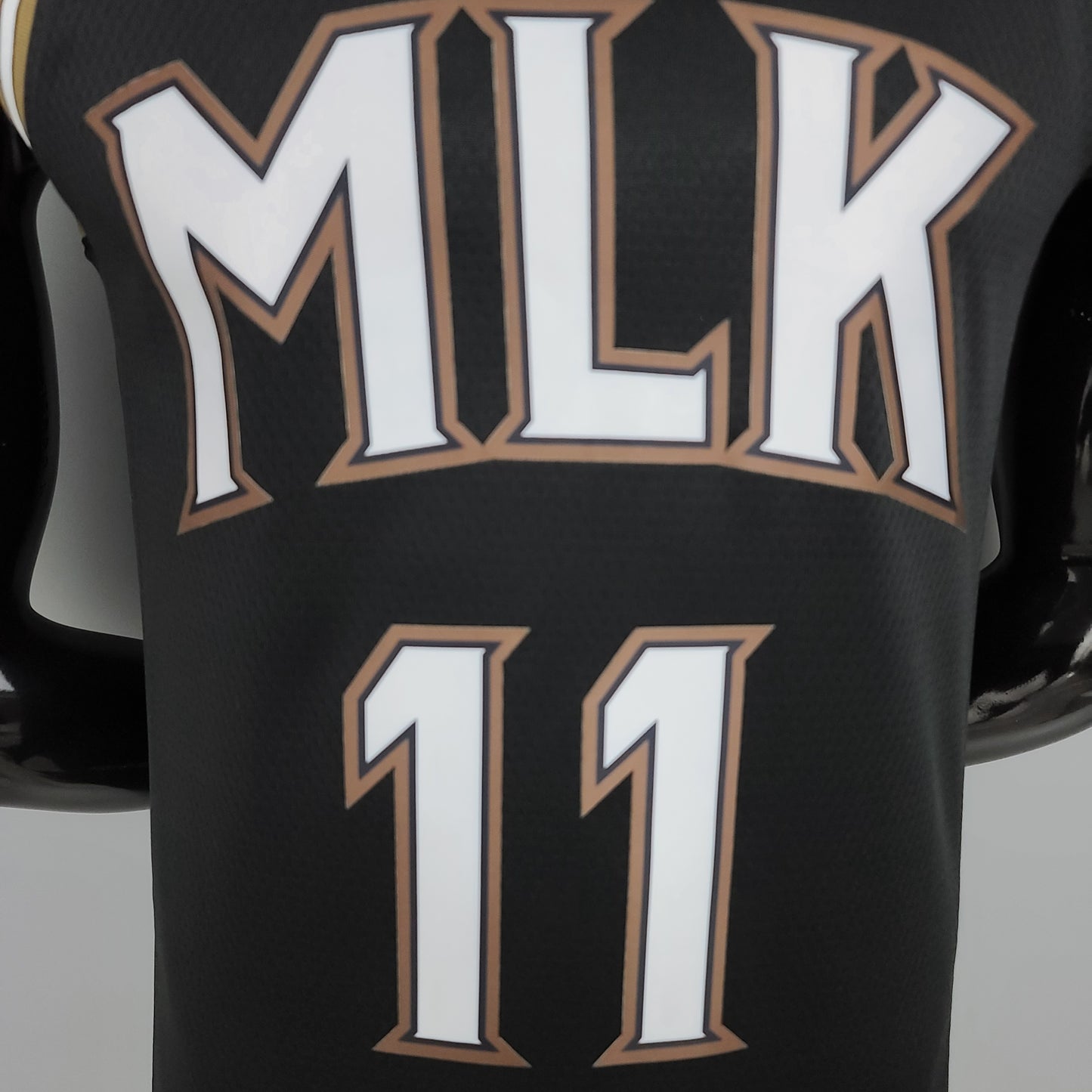 2022 Atlanta Young #11 City Edition Jersey