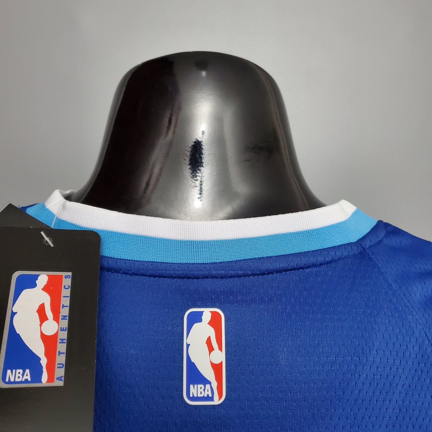 2023 Crenshaw Kuzma #0 Swingman Edition Jersey