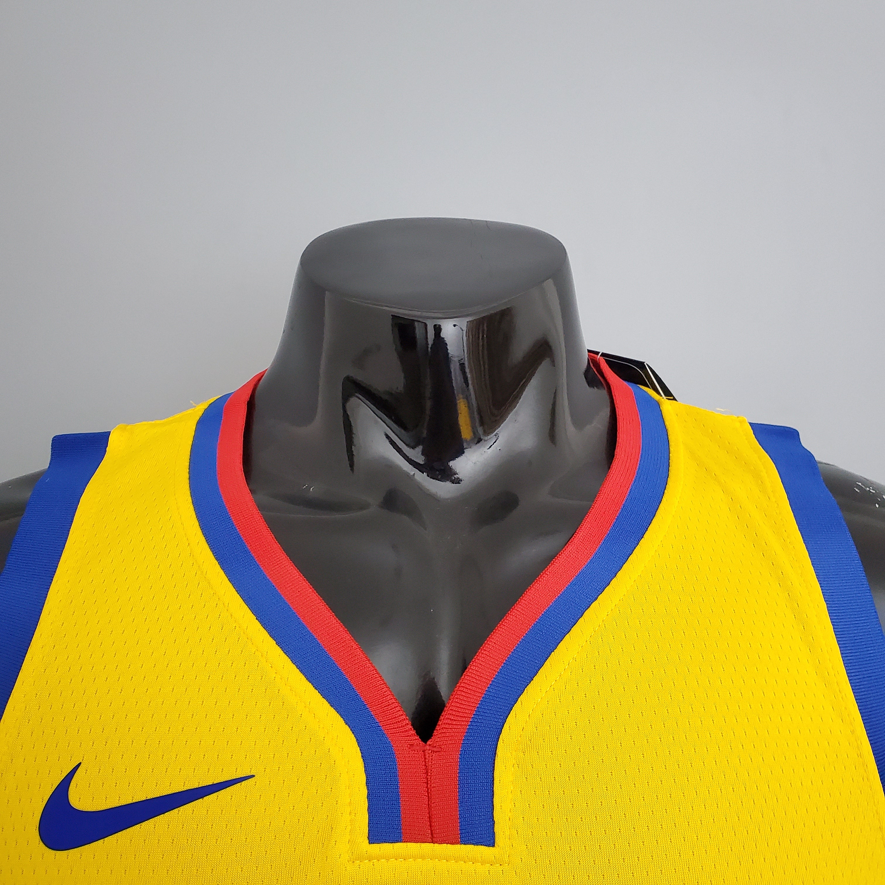 2023 Golden State Warriors Thompson #11 Swingman Edition Jersey
