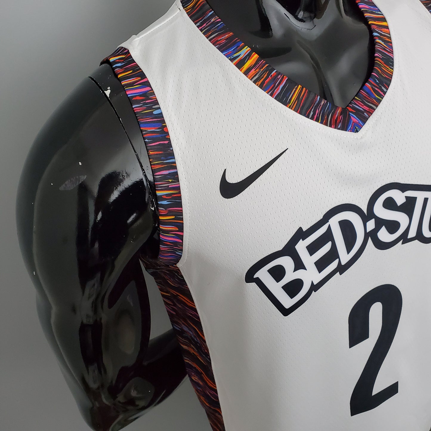 2023 Brooklyn Nets Griffin #2 Swingman Edition Jersey