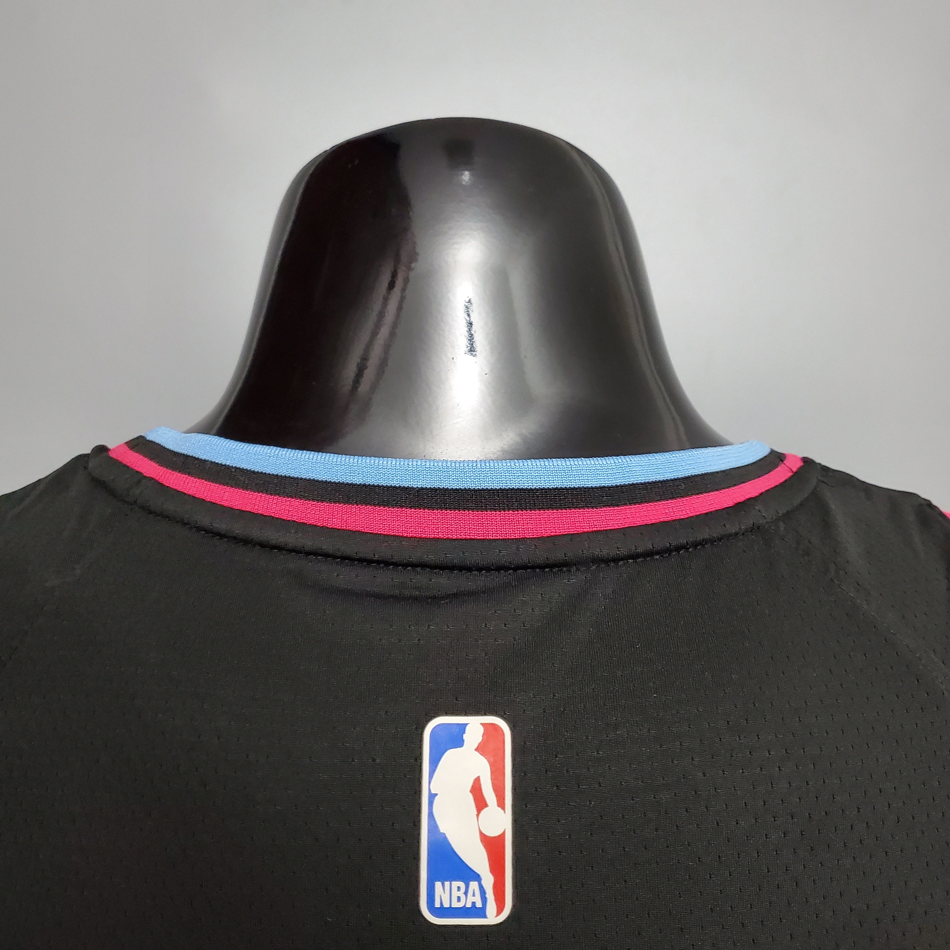 2023 Miami Heat Herro #14 Swingman Edition Jersey