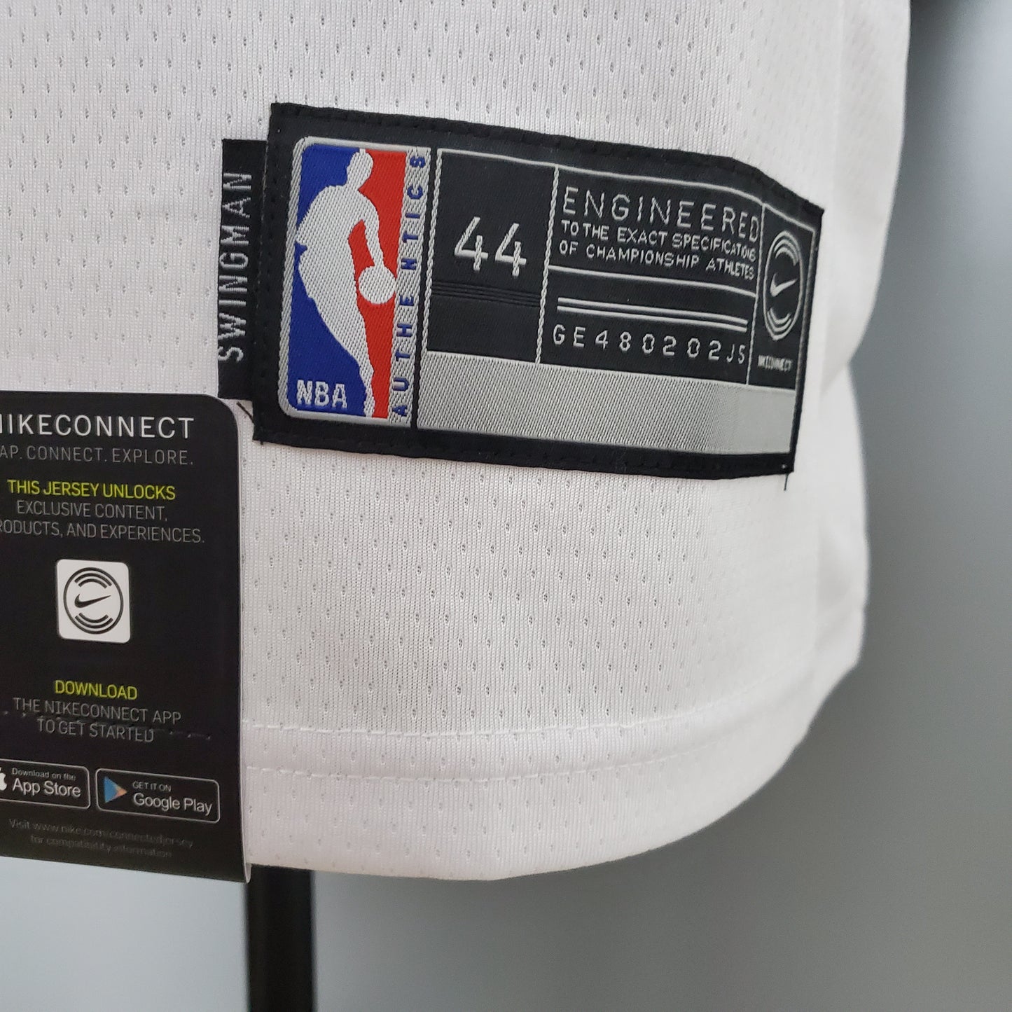 2020 Los Angeles James #23 Retro Basketball Jersey