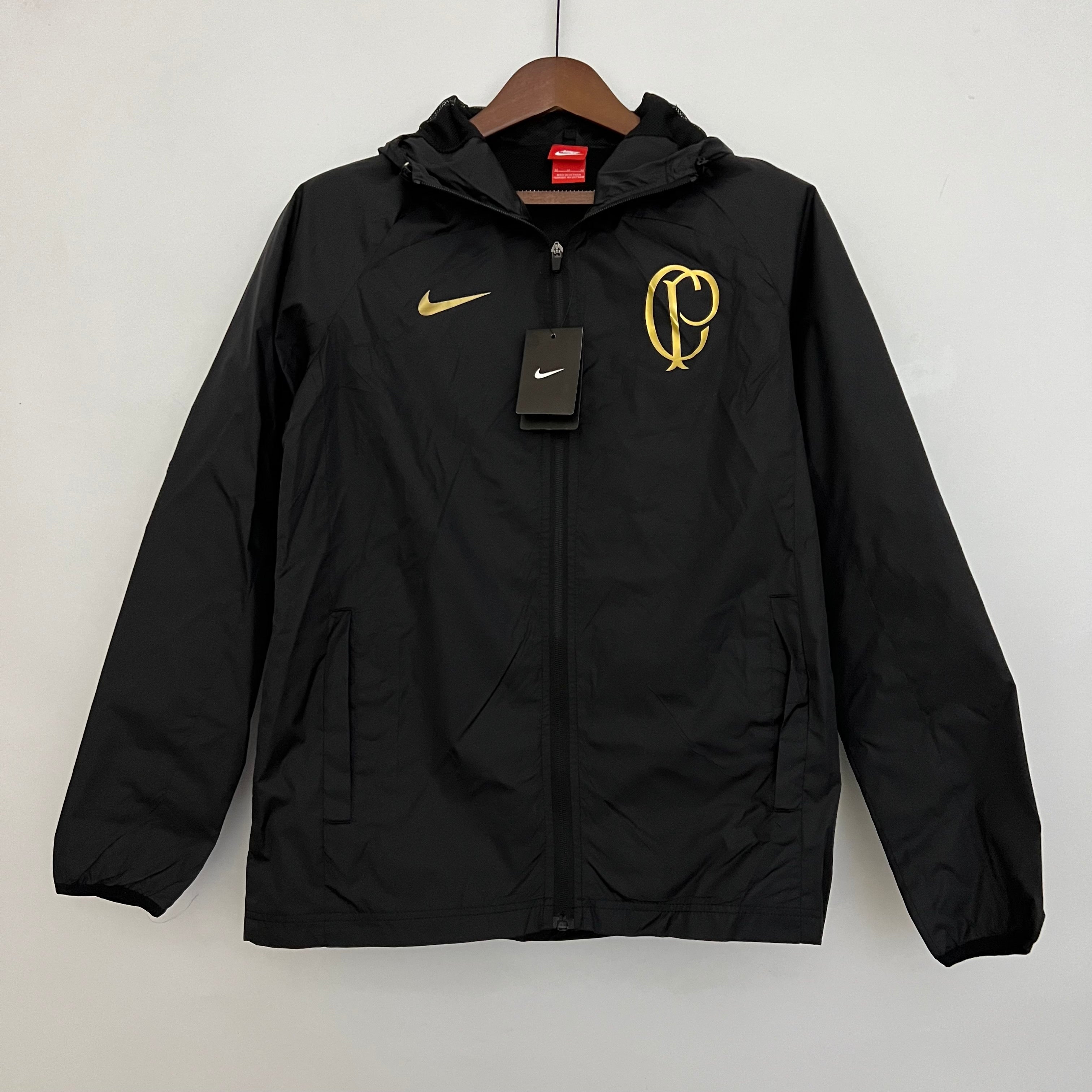 Palmeiras 23/24 Jacket