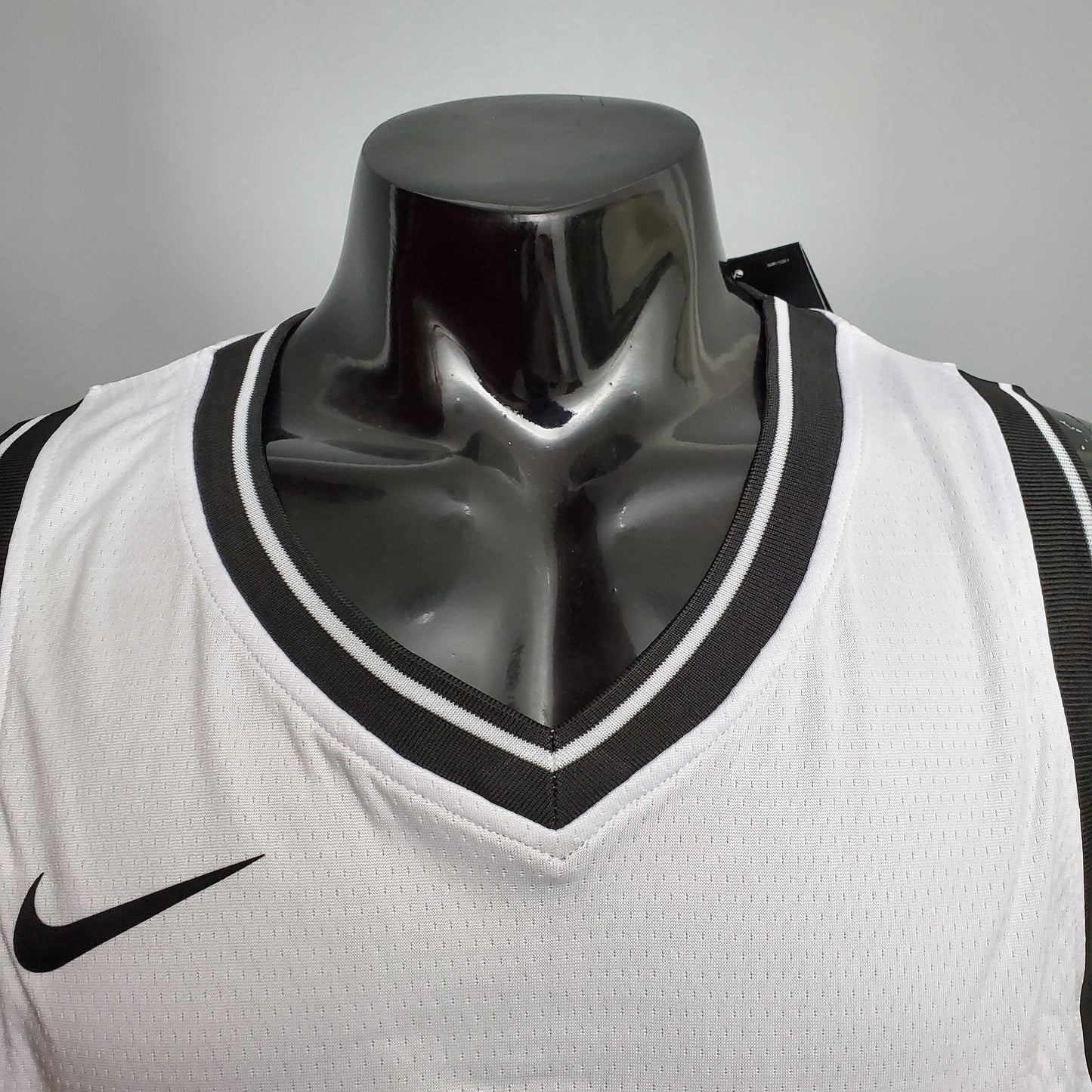 2023 Brooklyn Nets Durant #7 Swingman Edition Jersey
