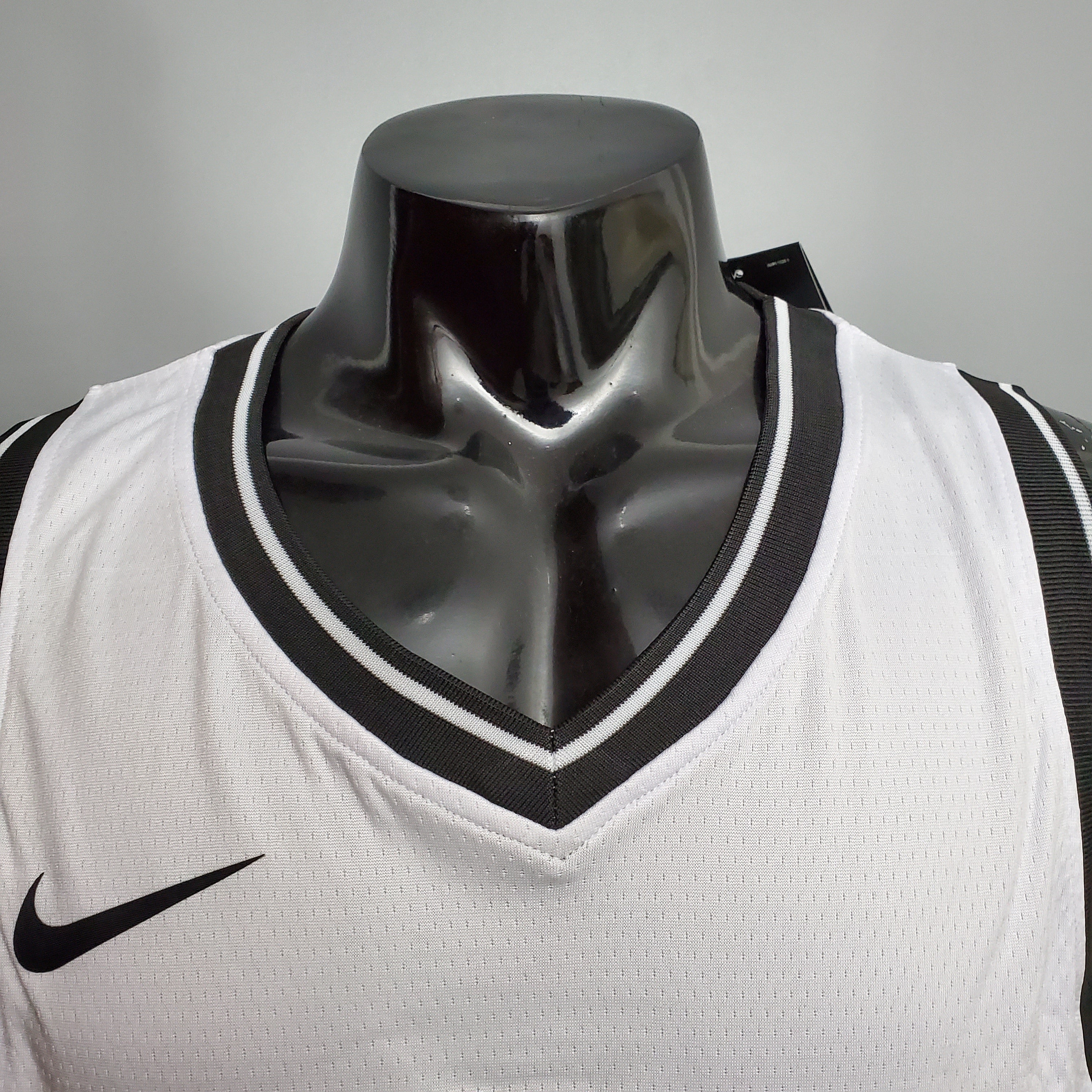 2023 Brooklyn Nets Durant #7 Swingman Edition Jersey