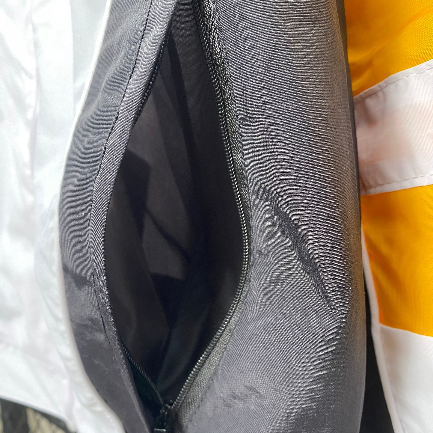 Real Madrid 24/25 Jacket | Matchday Drip