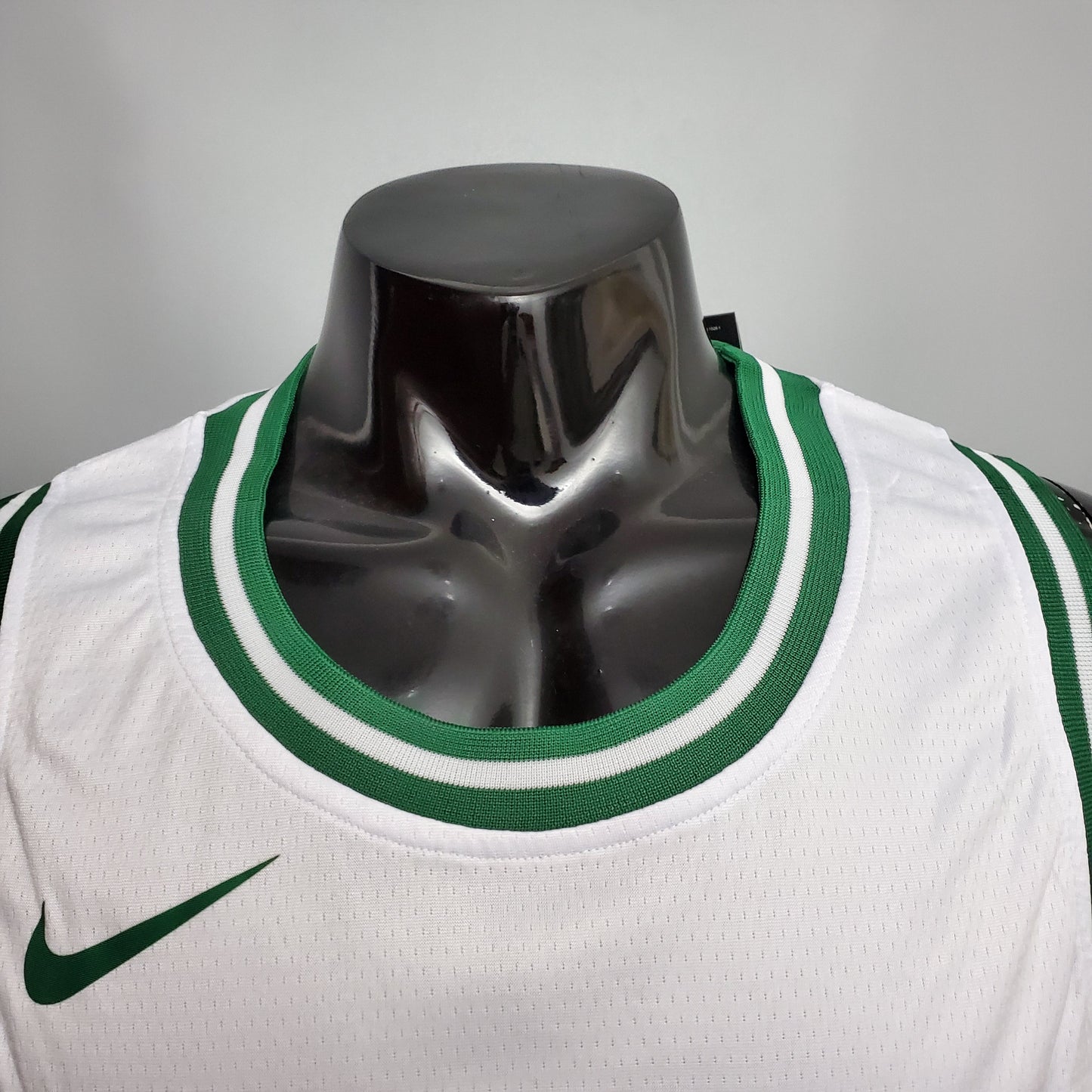 2023 Boston Celtics Irving #11 Swingman Edition Jersey