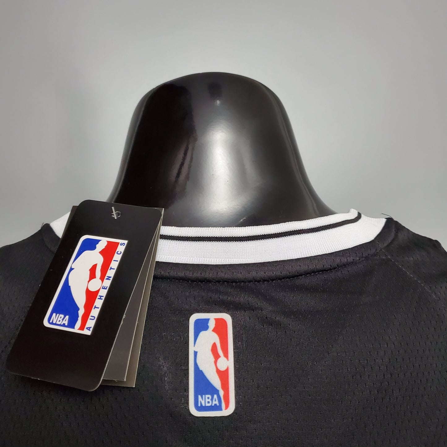 2023 Brooklyn Nets Irving #11 Swingman Edition Jersey