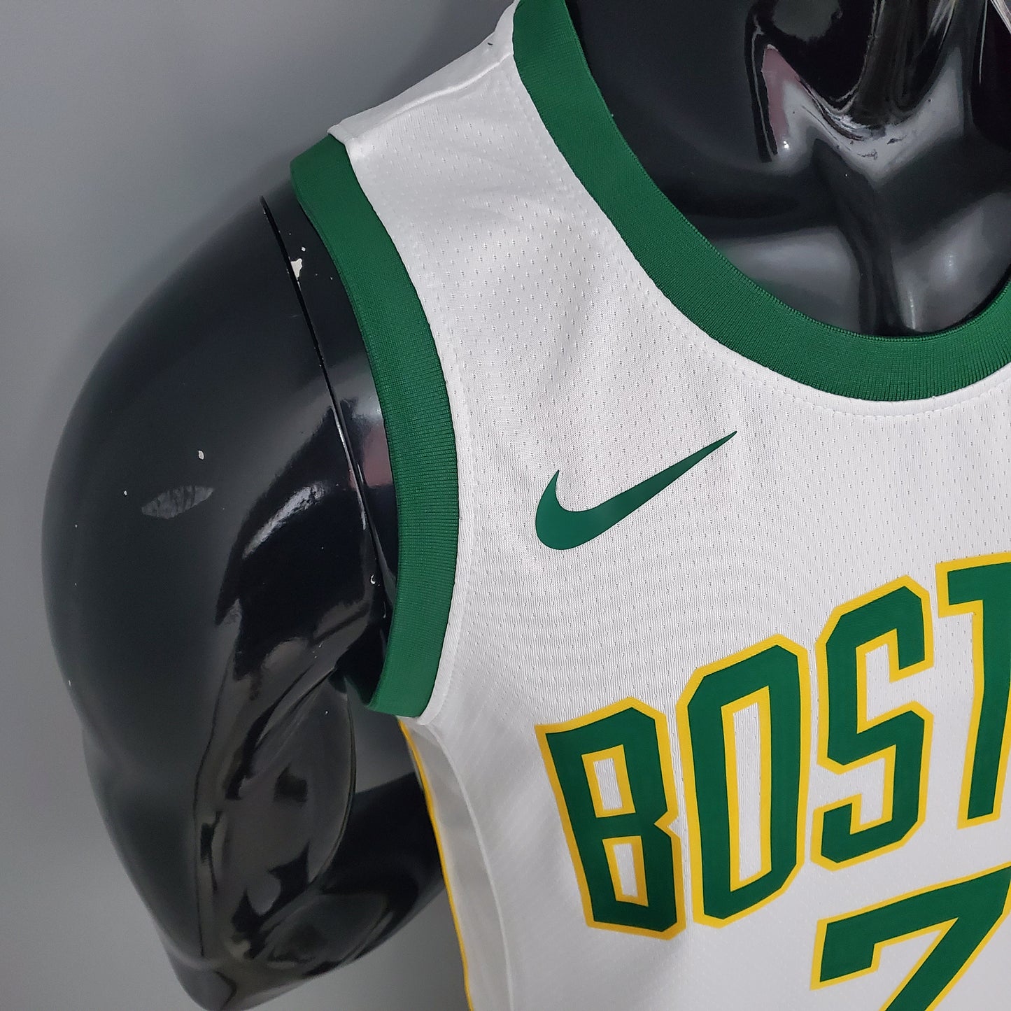 2023 Boston Celtics Brown #7 Swingman Edition Jersey