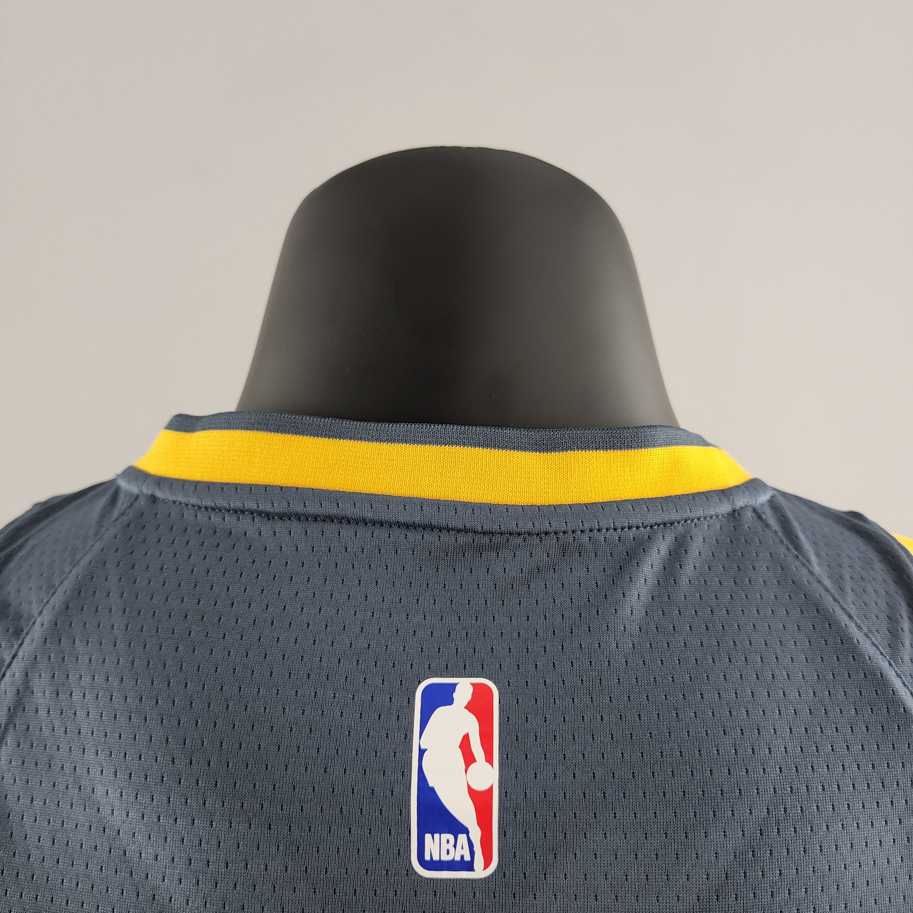 2023 Golden State Warriors Curry #30 Swingman Edition Jersey