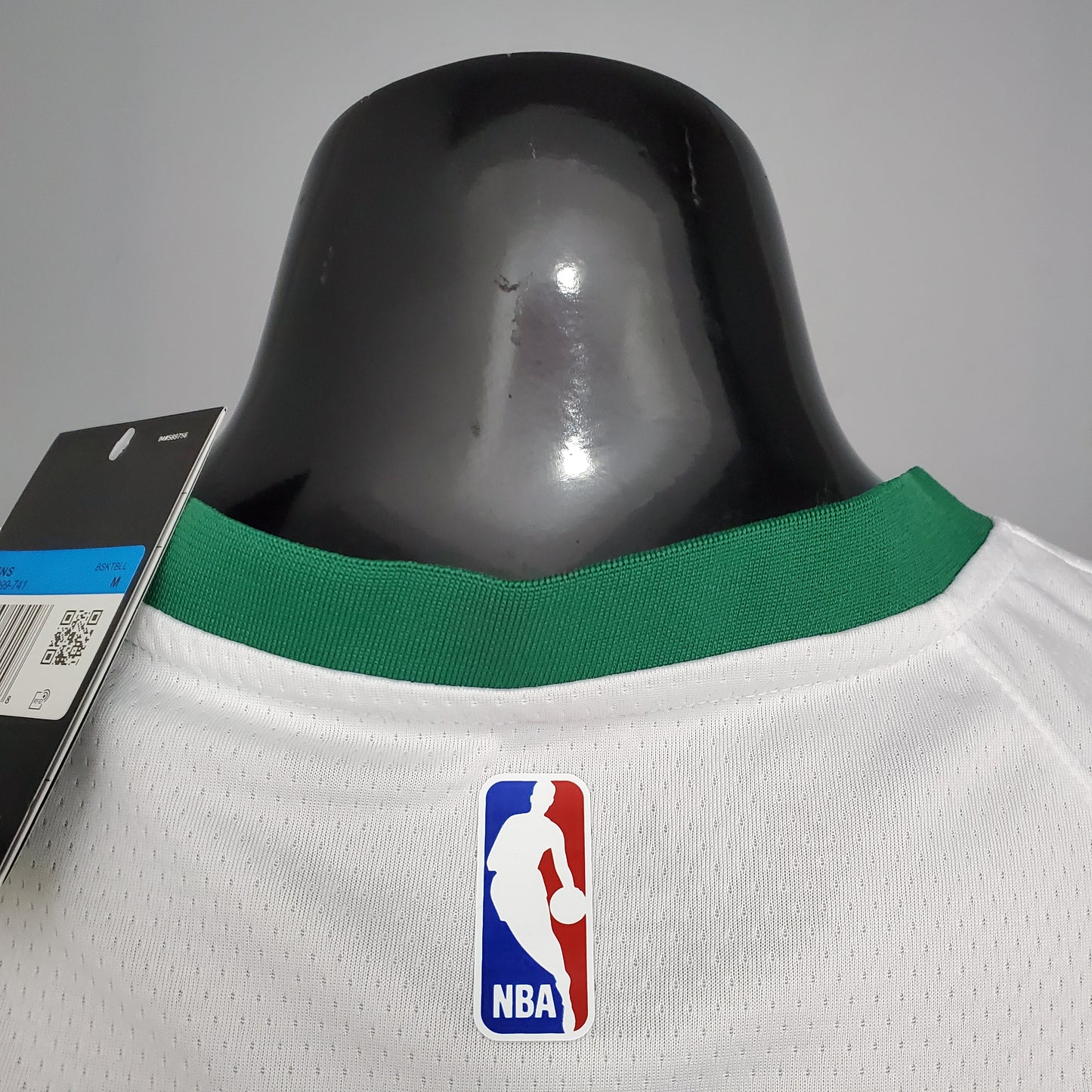 2023 Boston Brown #7 City Edition Jersey