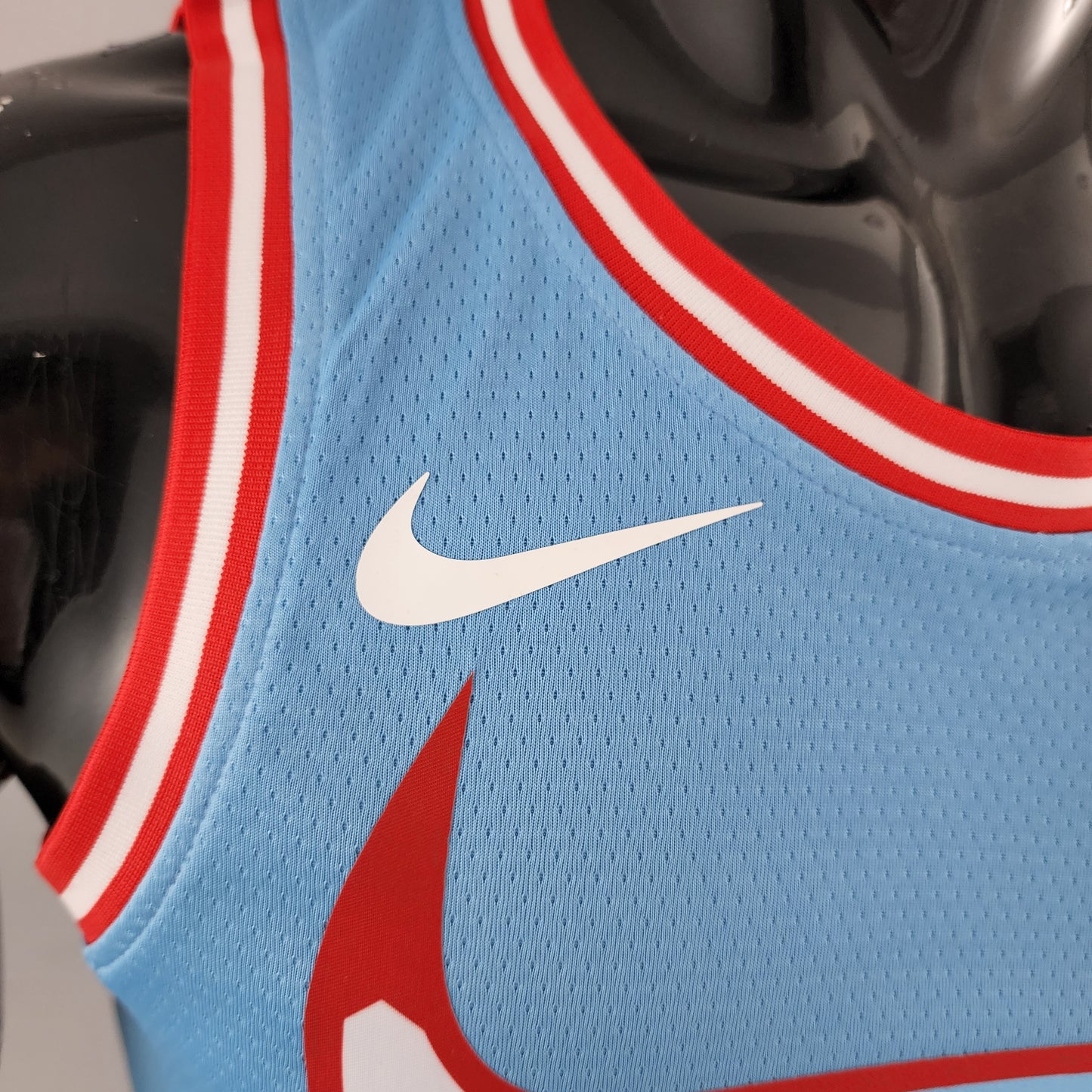2023 Chicago Bulls Jordan #23 Swingman Edition Jersey