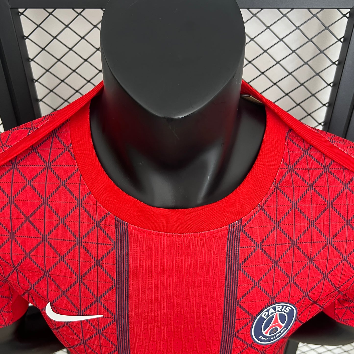 Paris Saint Germain 24/25 Player Edition Football Jersey