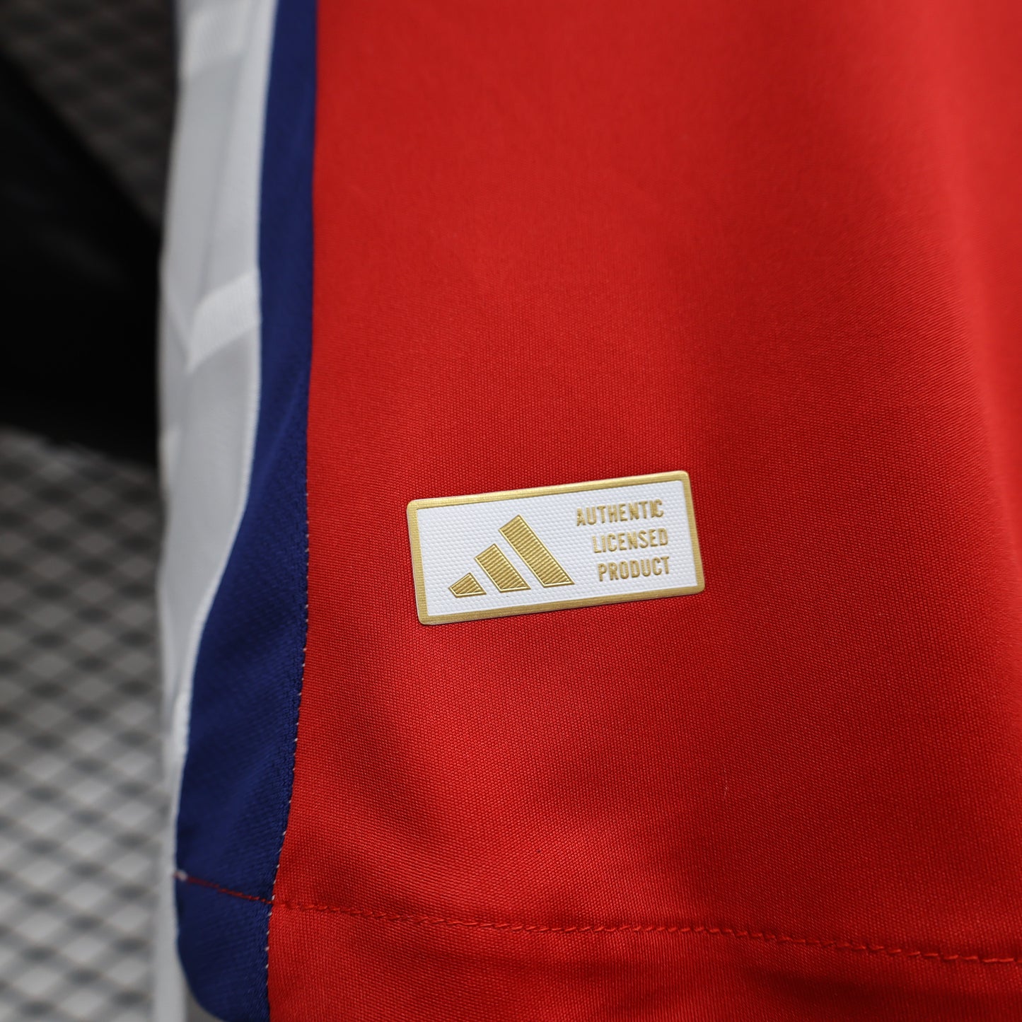 Arsenal 24/25 Player Edition Football Jersey
