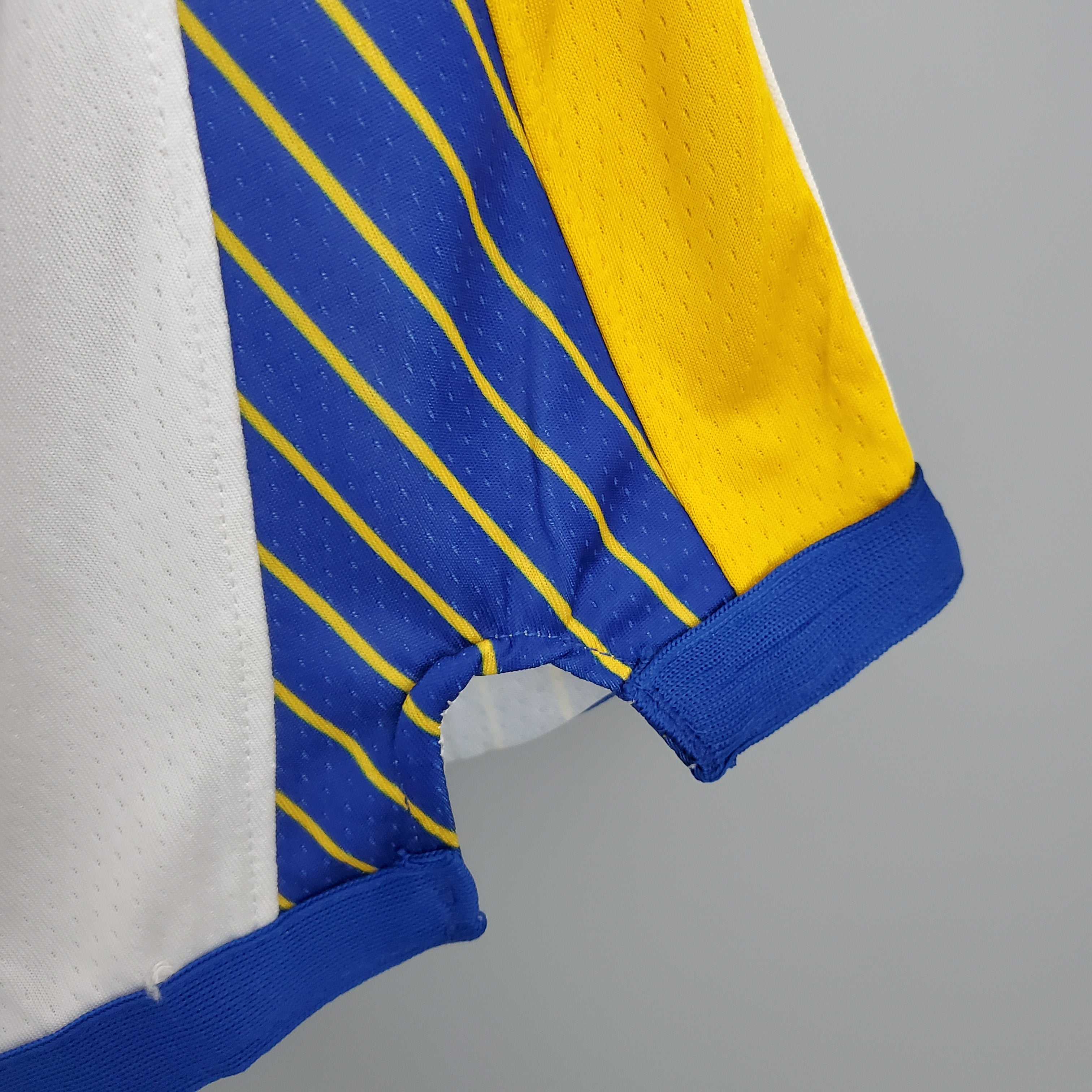 2023 Golden State Warriors Swingman Edition Shorts