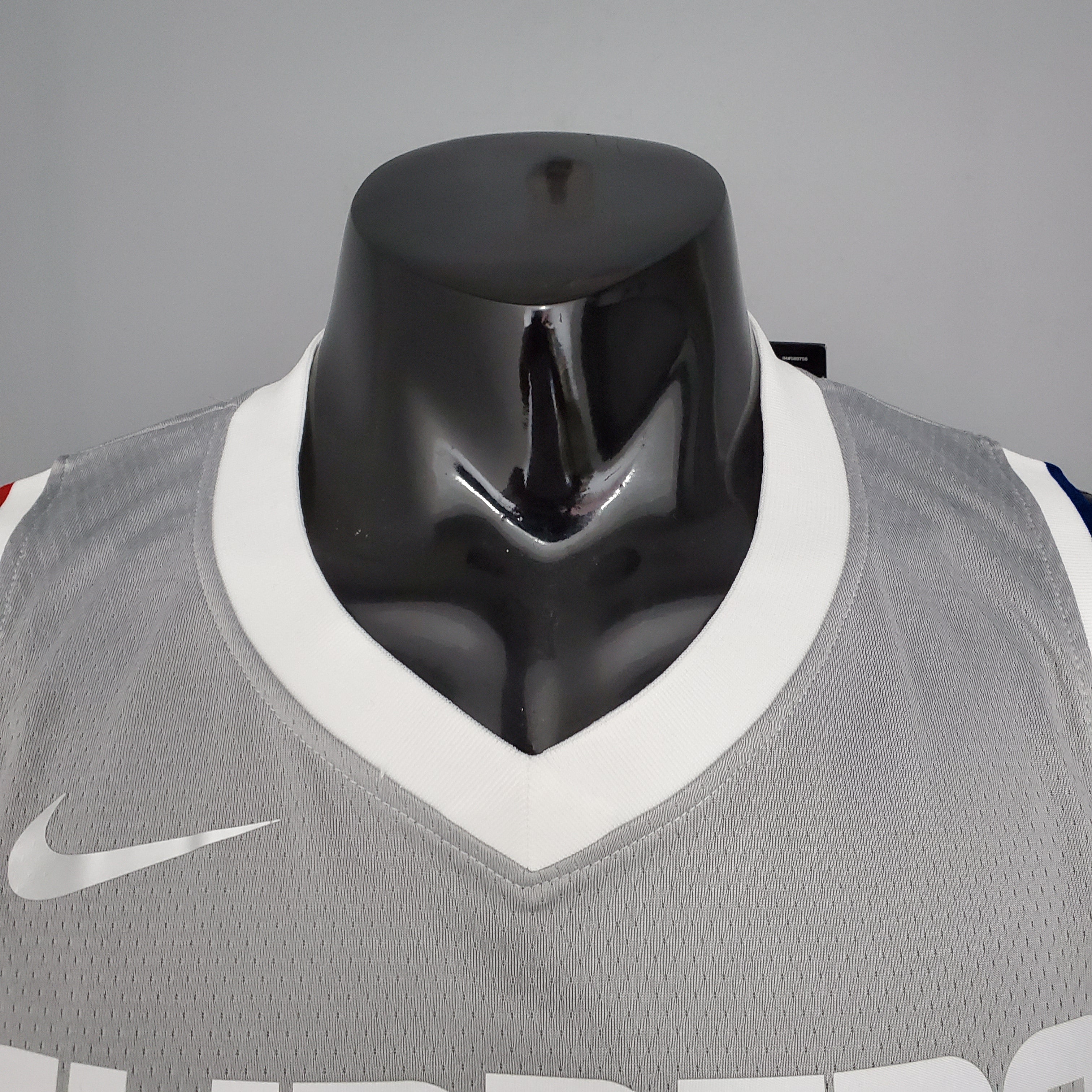 2023 Clippers George #13 Statement Edition Jersey
