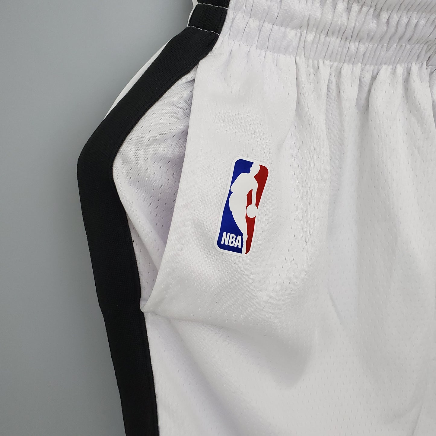 2023 Brooklyn Nets Swingman Edition Shorts