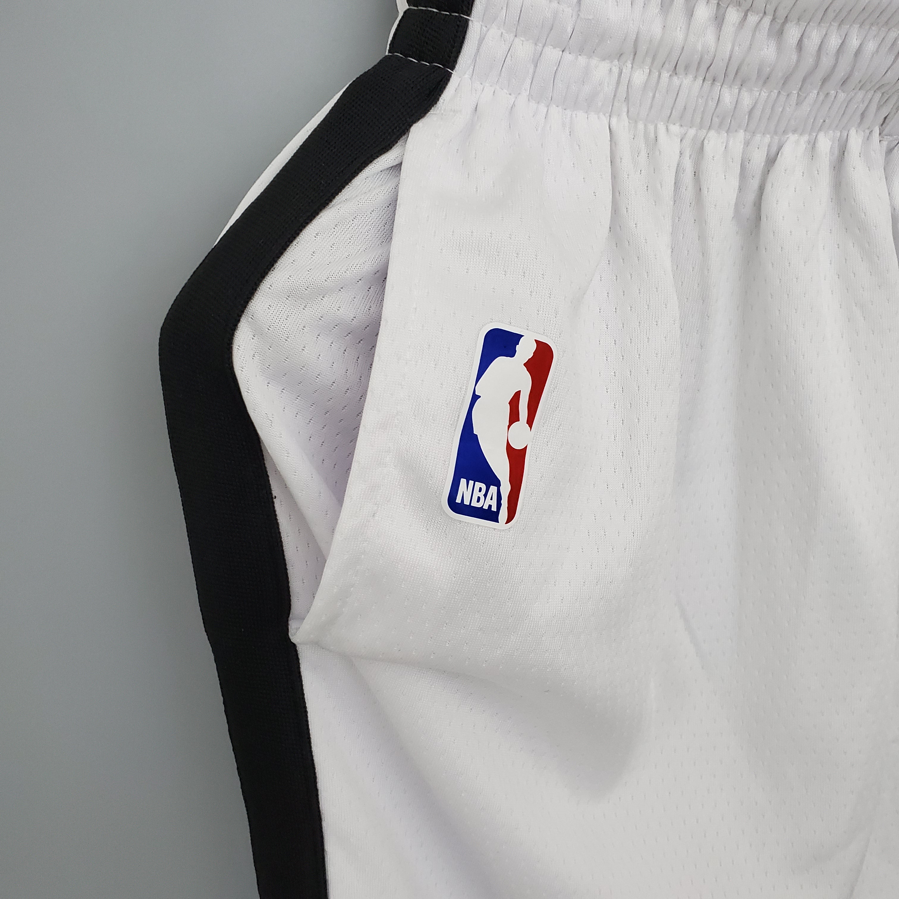 2023 Brooklyn Nets Swingman Edition Shorts