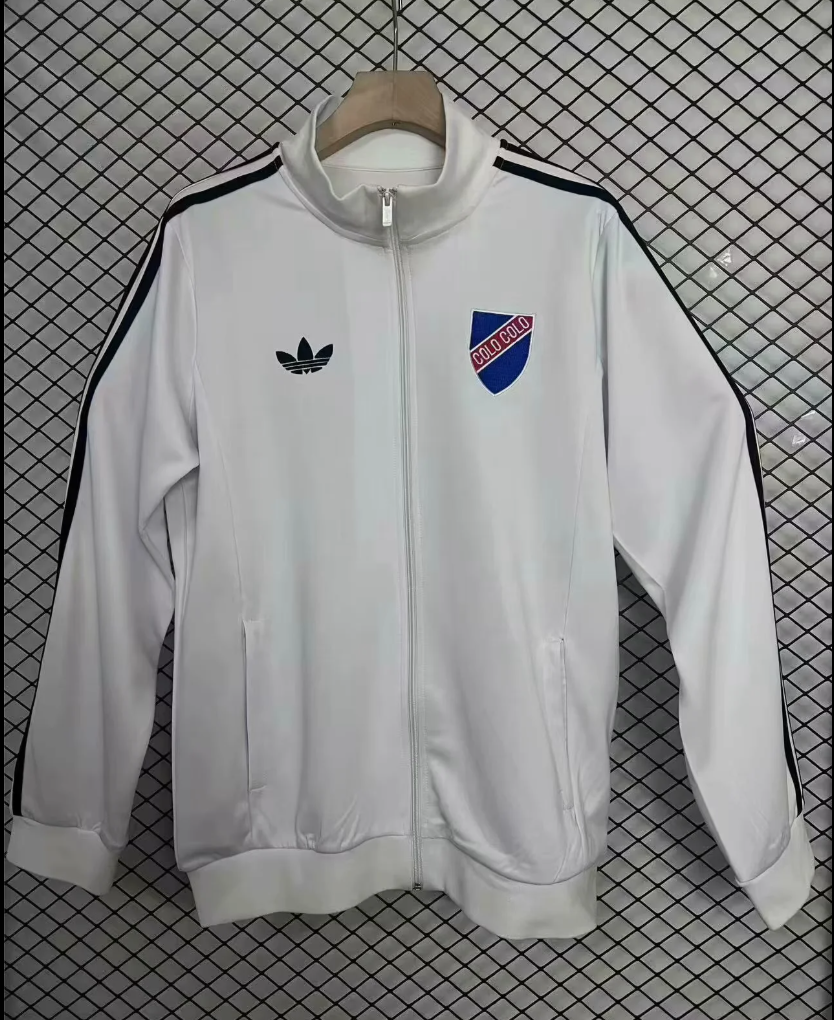 Cruz Azul 23/24 Jacket | Matchday Drip