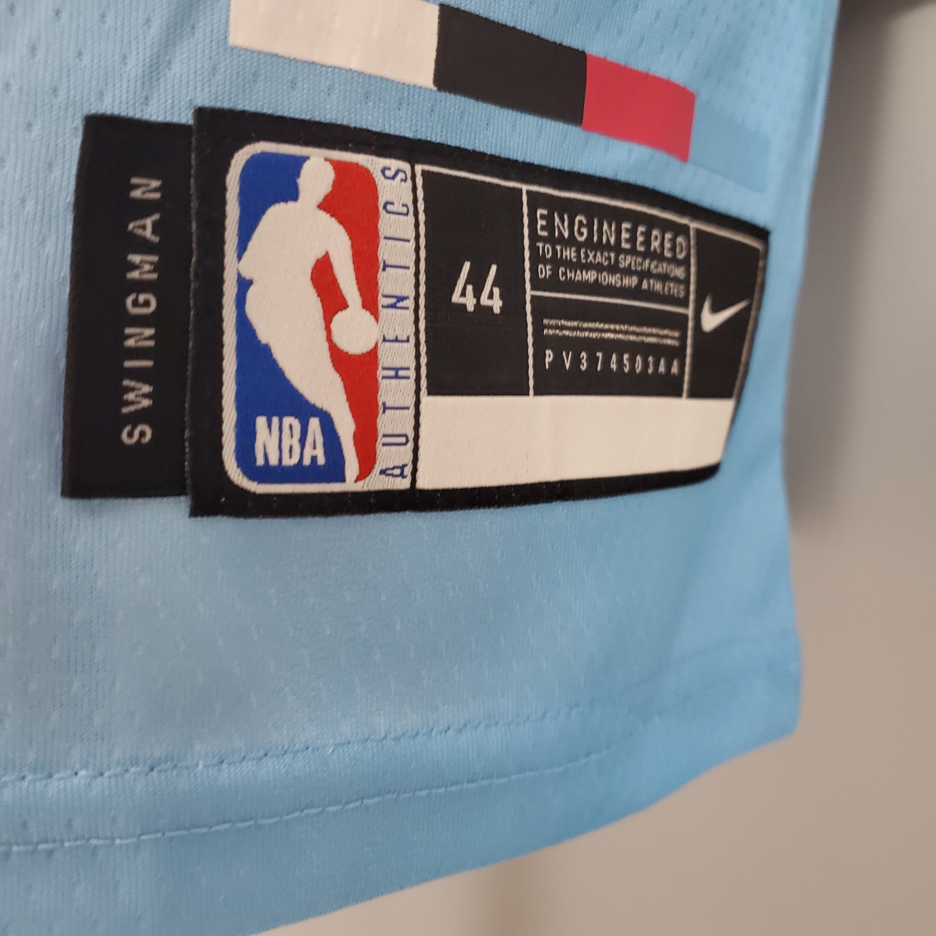 2023 Miami Iguodala #28 City Edition Jersey