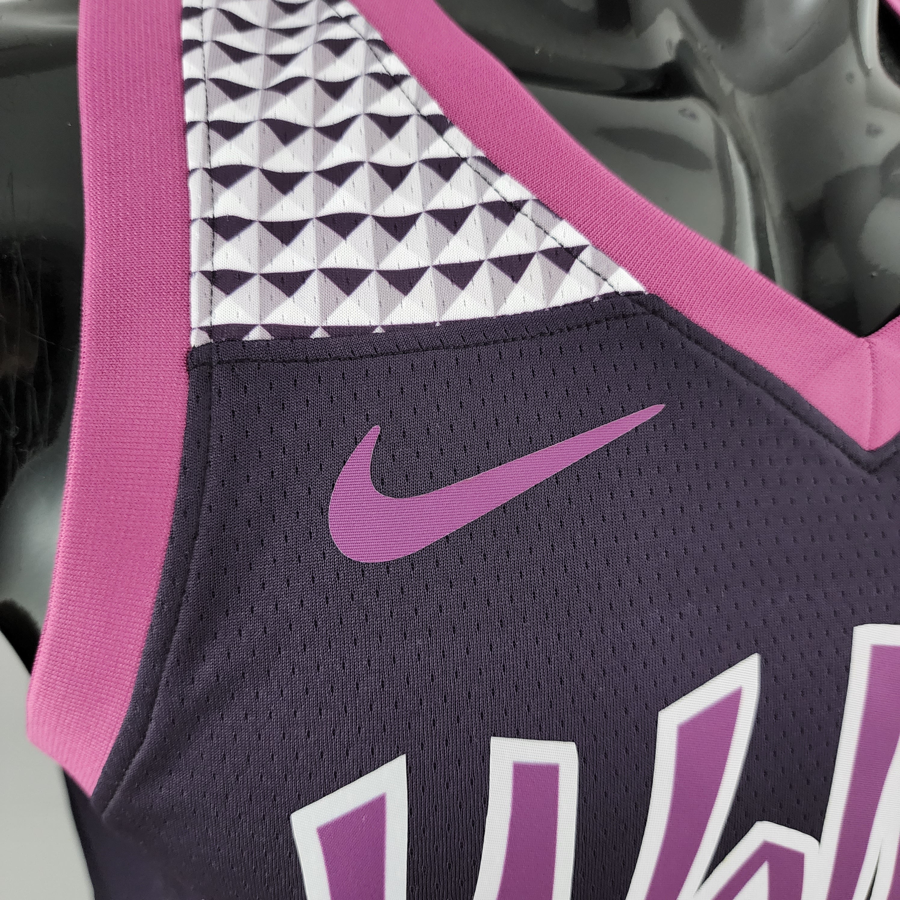 2023 Minnesota Timberwolves Towns #32 Swingman Edition Jersey