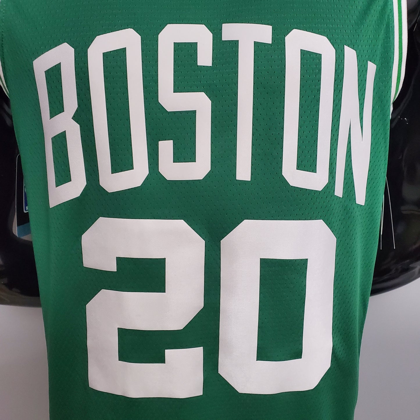 2023 Boston Celtics Allen #20 Swingman Edition Jersey