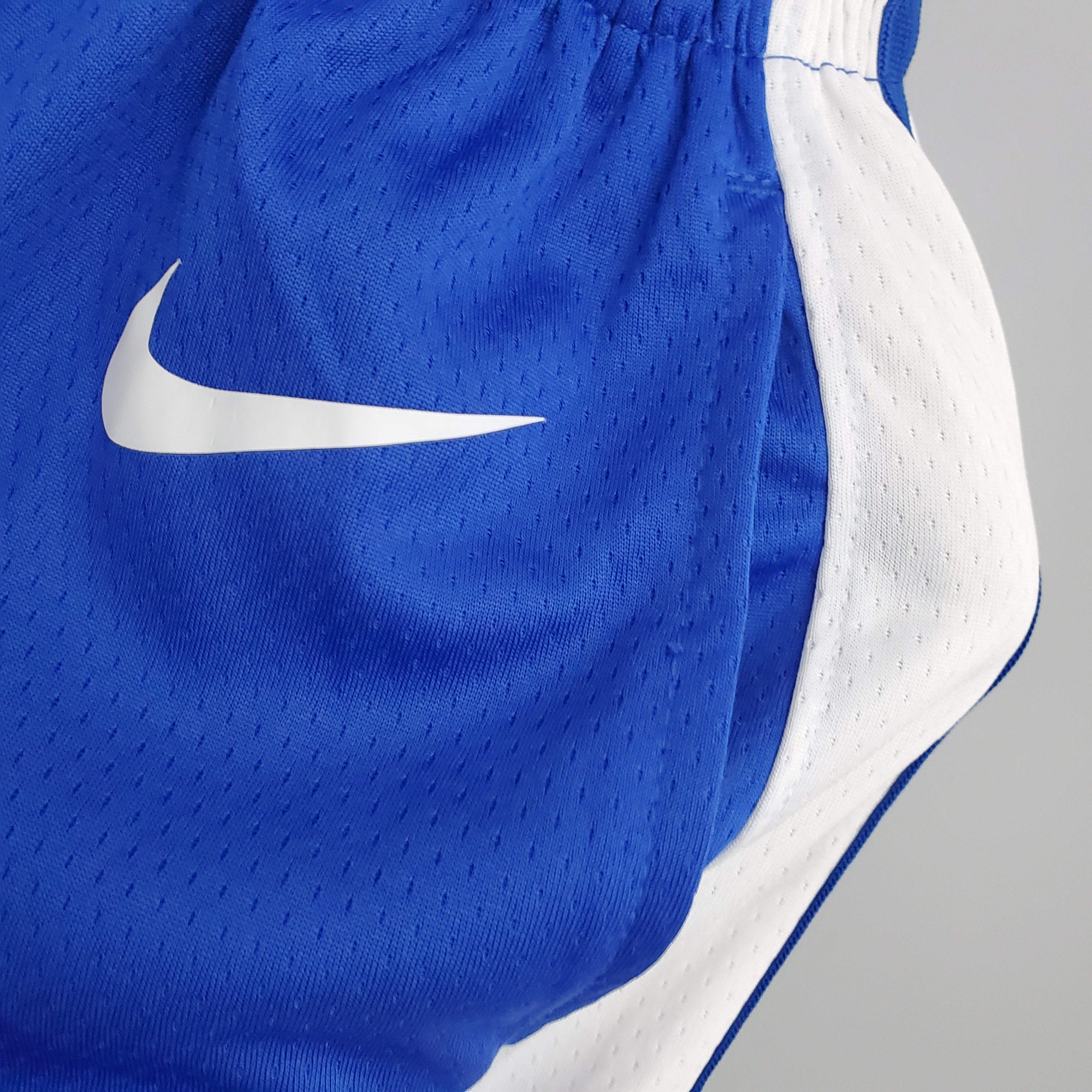 2023 Golden State Warriors Swingman Edition Shorts