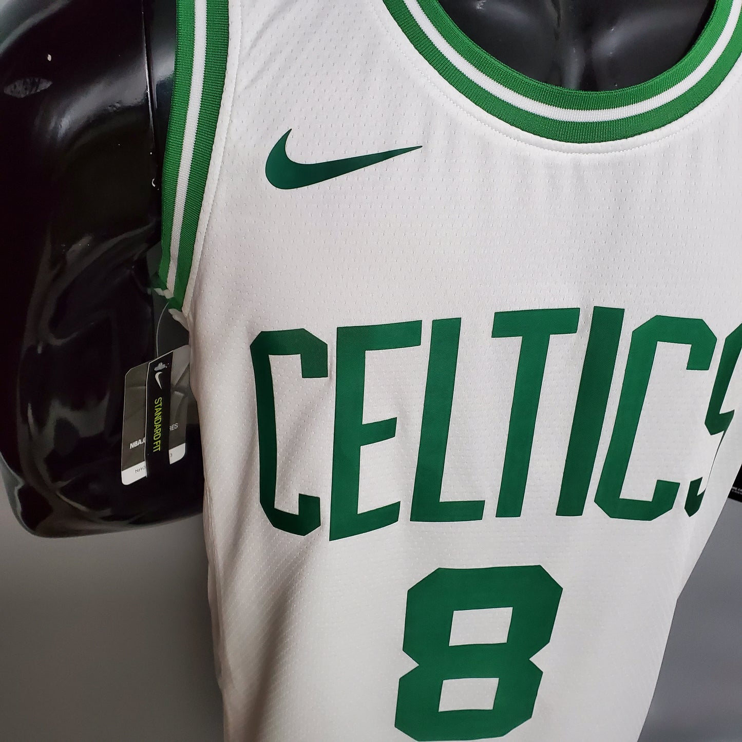 2023 Boston Celtics Walker #8 Swingman Edition Jersey