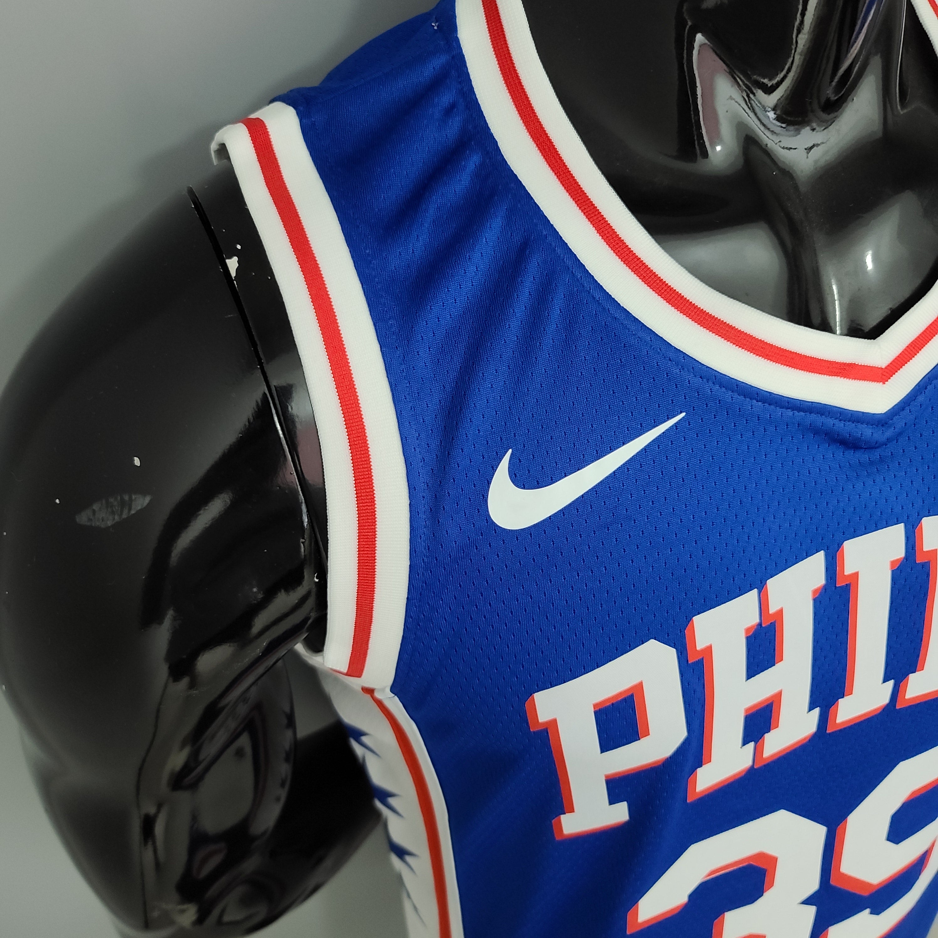 2023 Philadelphia Howard #39 Swingman Edition Jersey