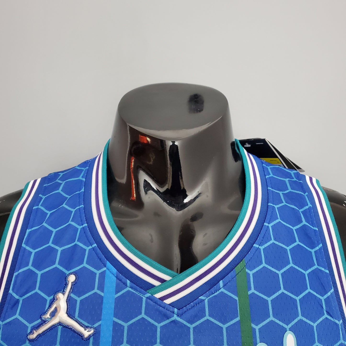 2023 Charlotte Ball #2 City Edition Jersey