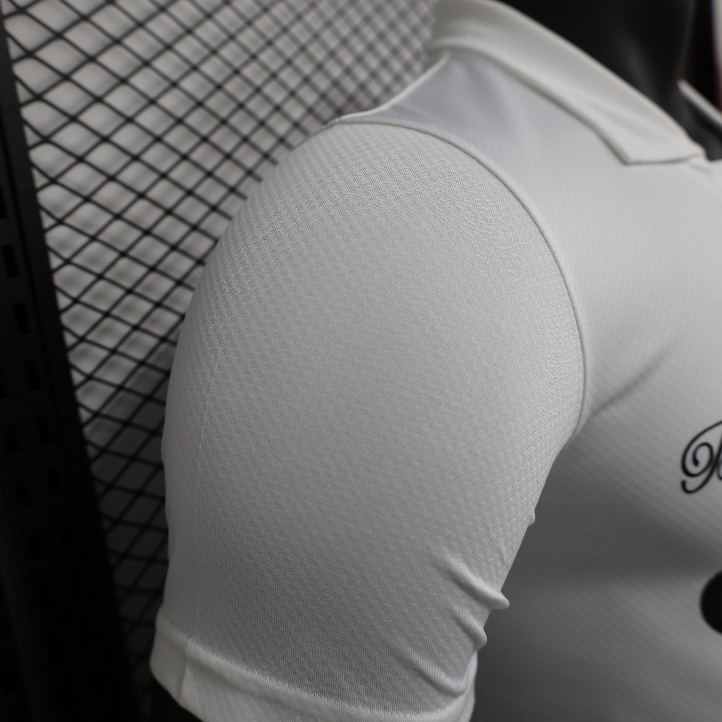 Barcelona 24/25 Player Edition Football Jersey