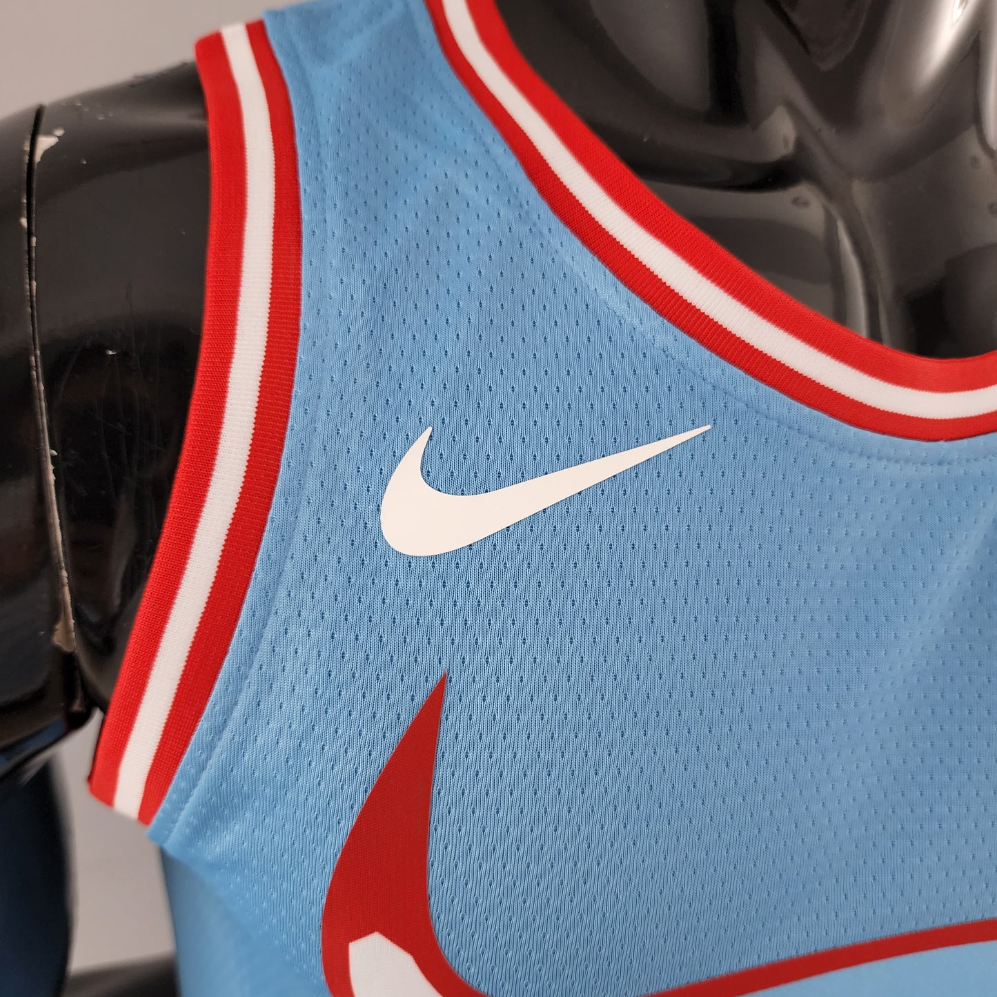 2023 Chicago Bulls Rose #1 Swingman Edition Jersey