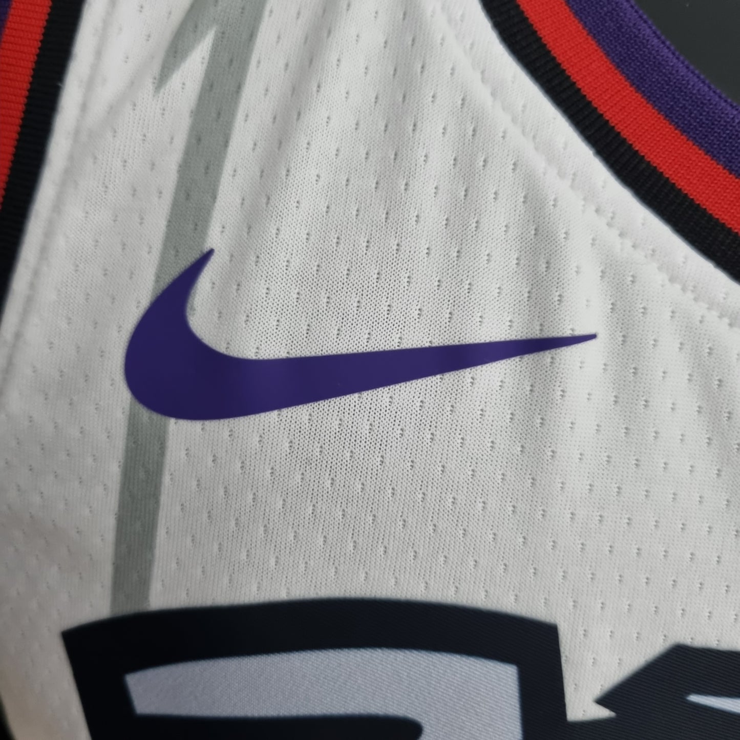 2000 Toronto Raptors Carter #15 Swingman Edition Jersey