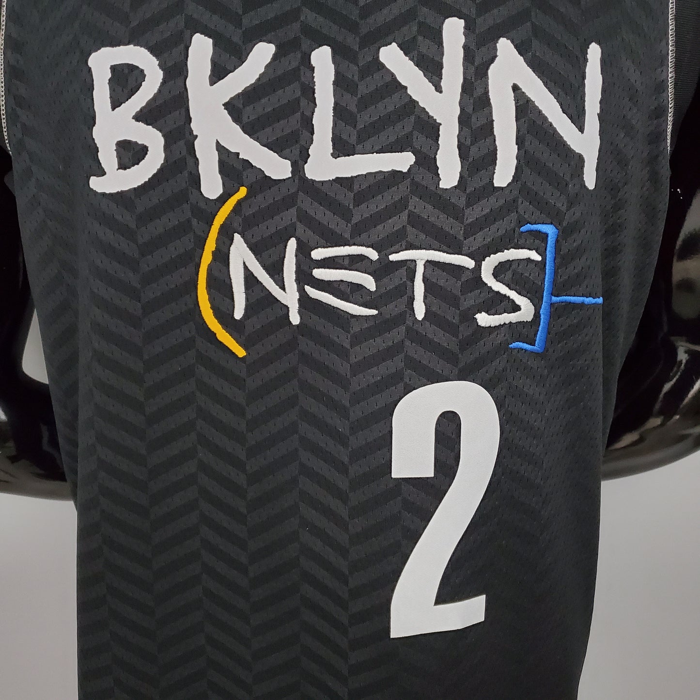 2023 Brooklyn Griffin #2 City Edition Jersey